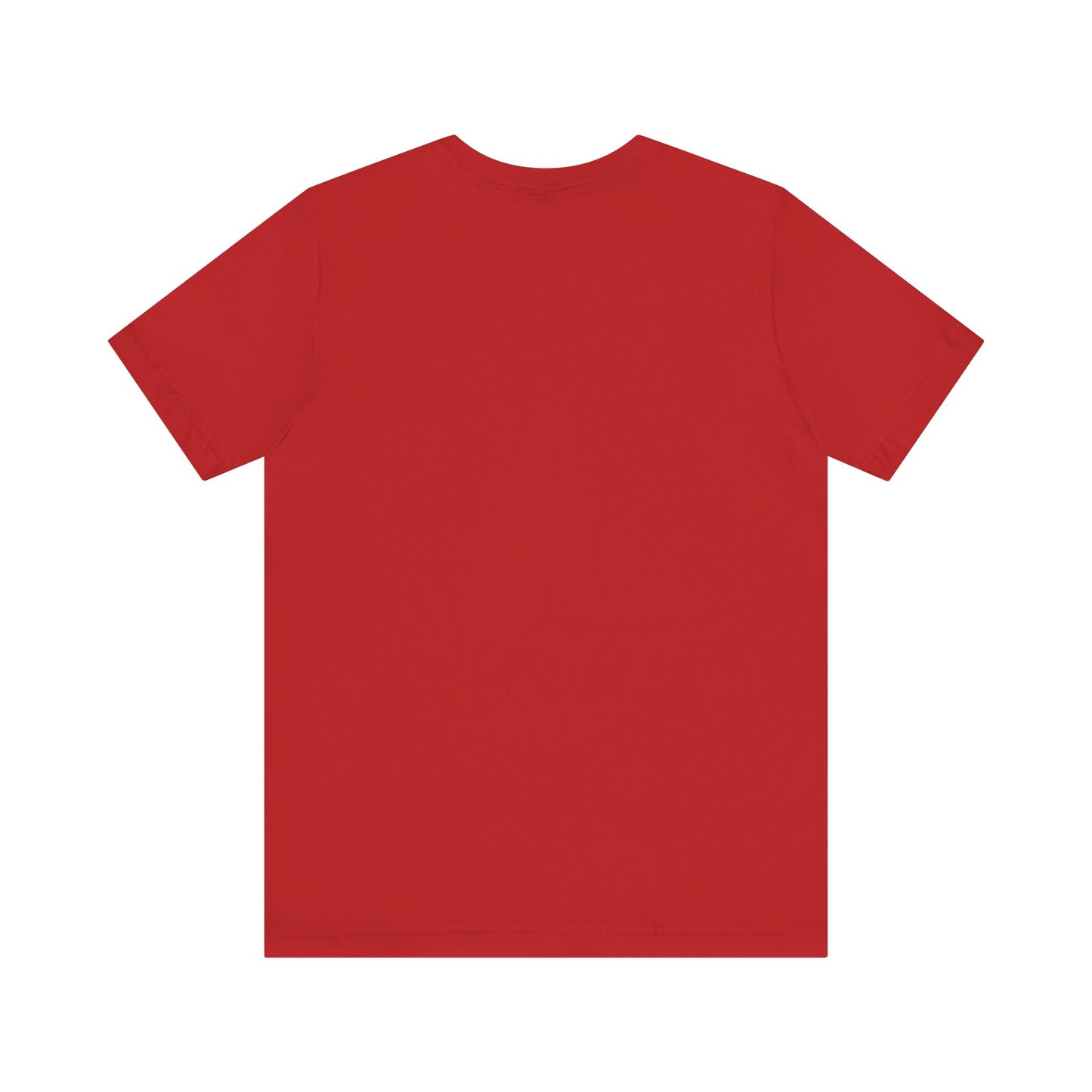 Baseball Grandma Tee