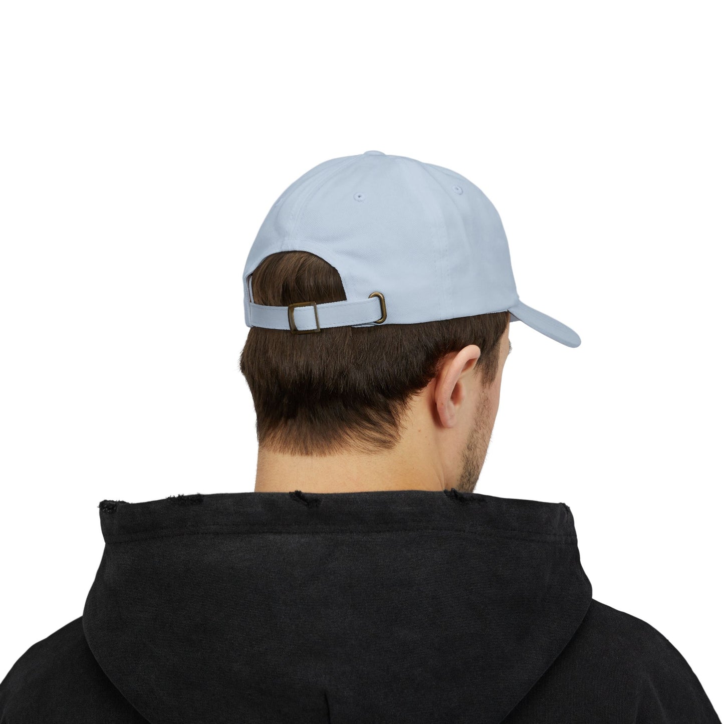 South Carolina Palmetto Dad Cap