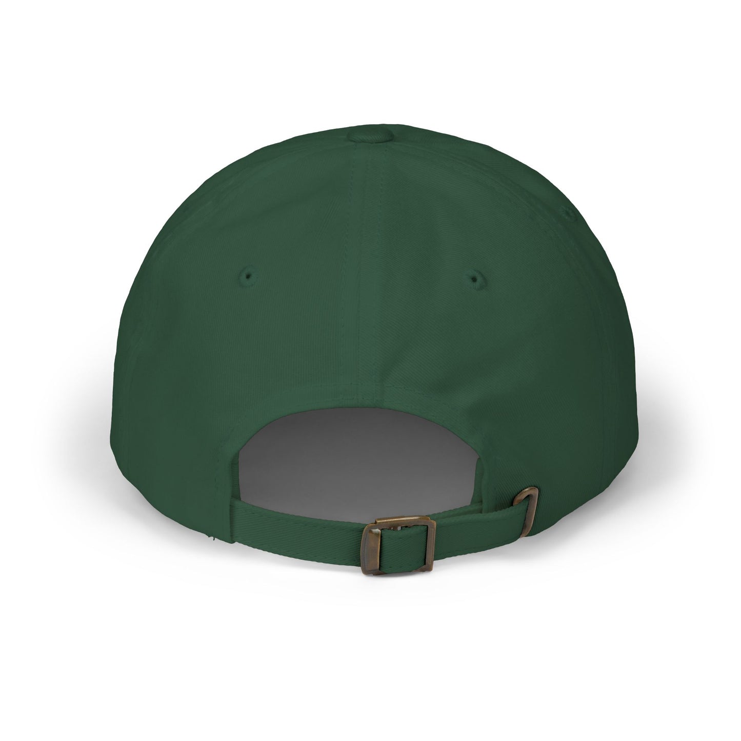 South Carolina Palmetto Dad Cap