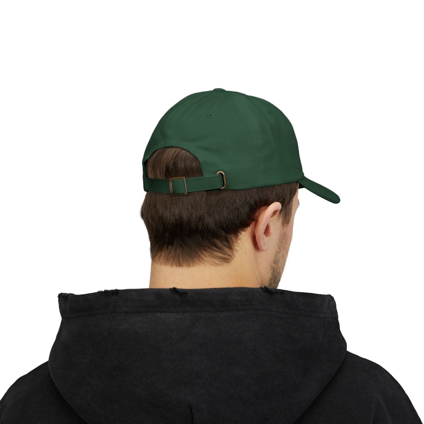 South Carolina Palmetto Dad Cap