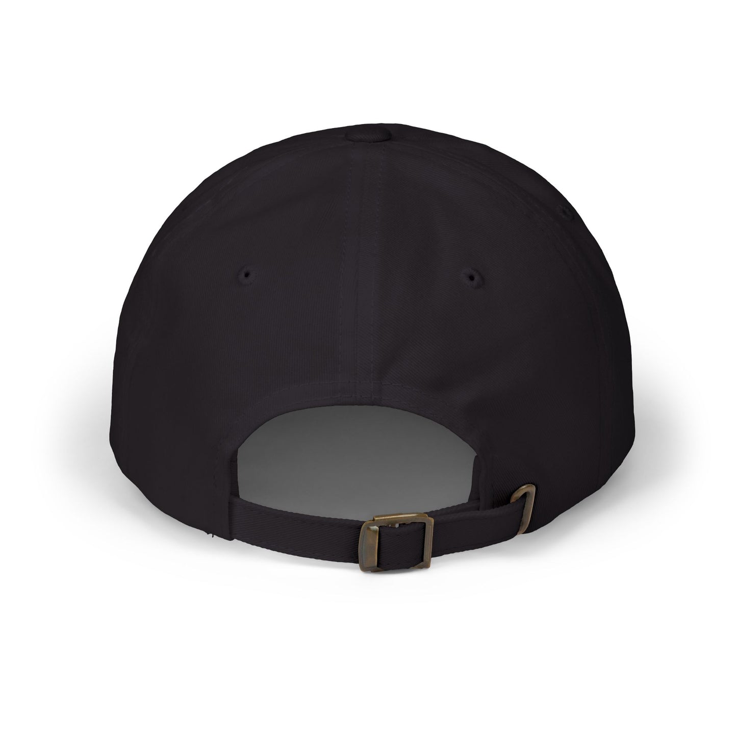 South Carolina Palmetto Dad Cap