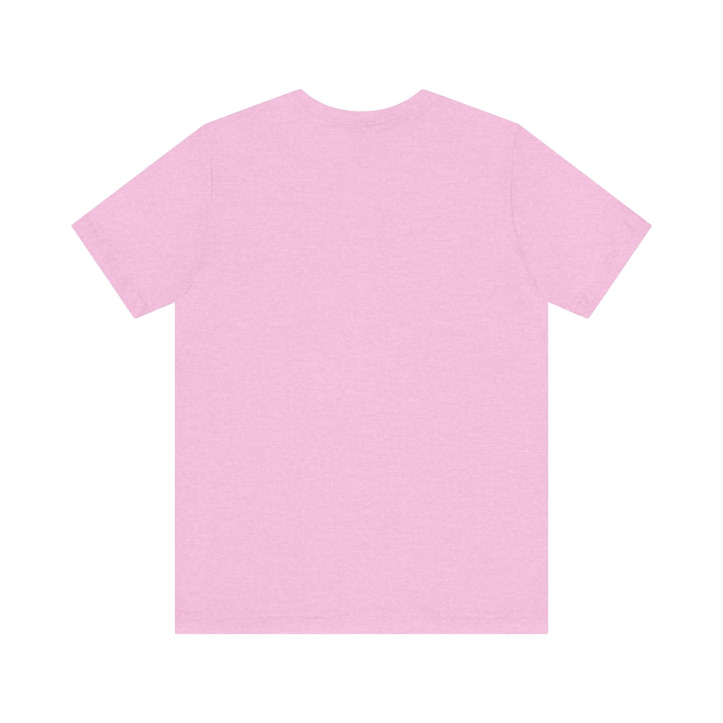 Baseball Grandma Tee