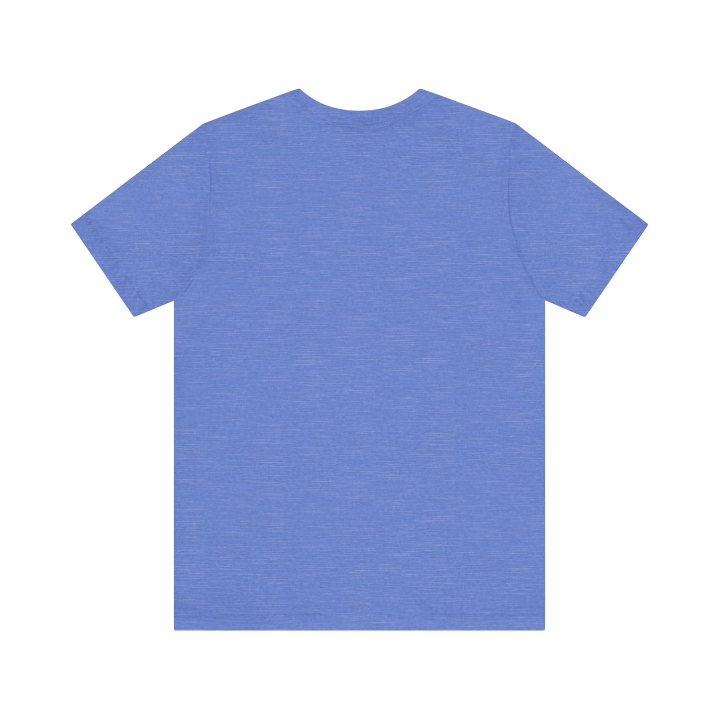 Baseball Grandma Tee