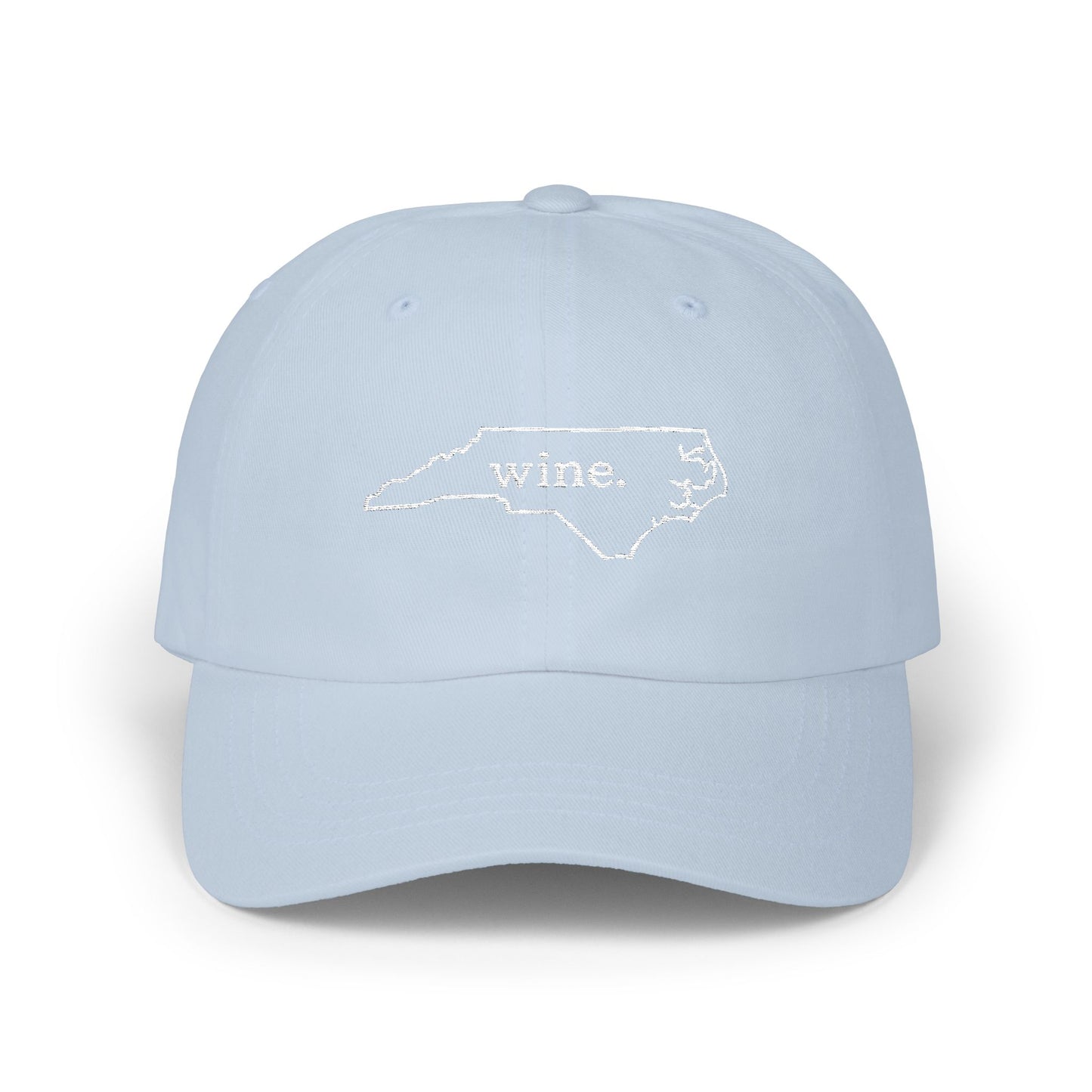 North Carolina Wine Classic Dad Cap