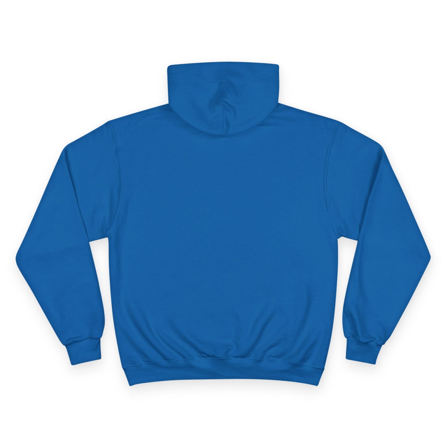 Champion Brand Personalized Dad Hoodie