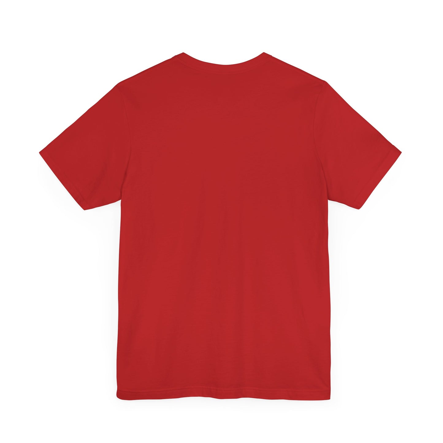 Baseball Grandma Tee