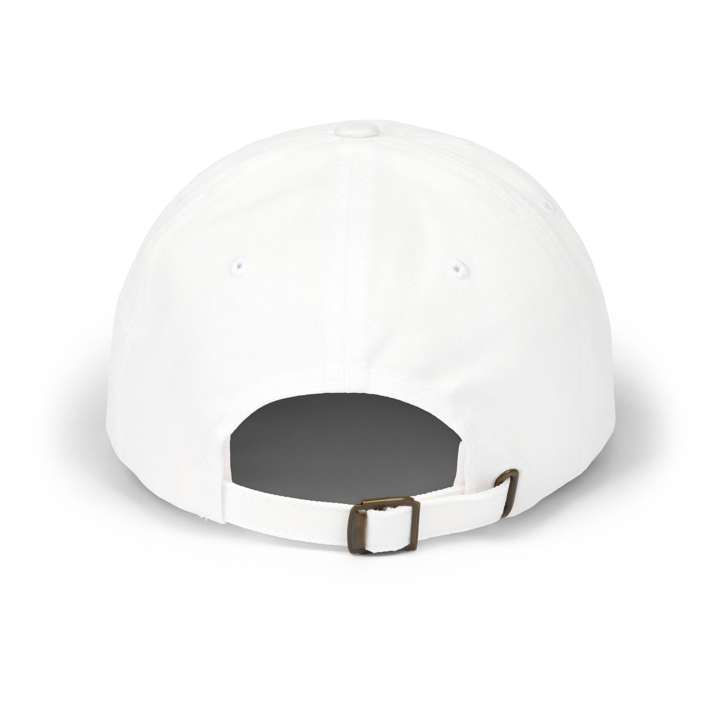 South Carolina Palmetto Dad Cap