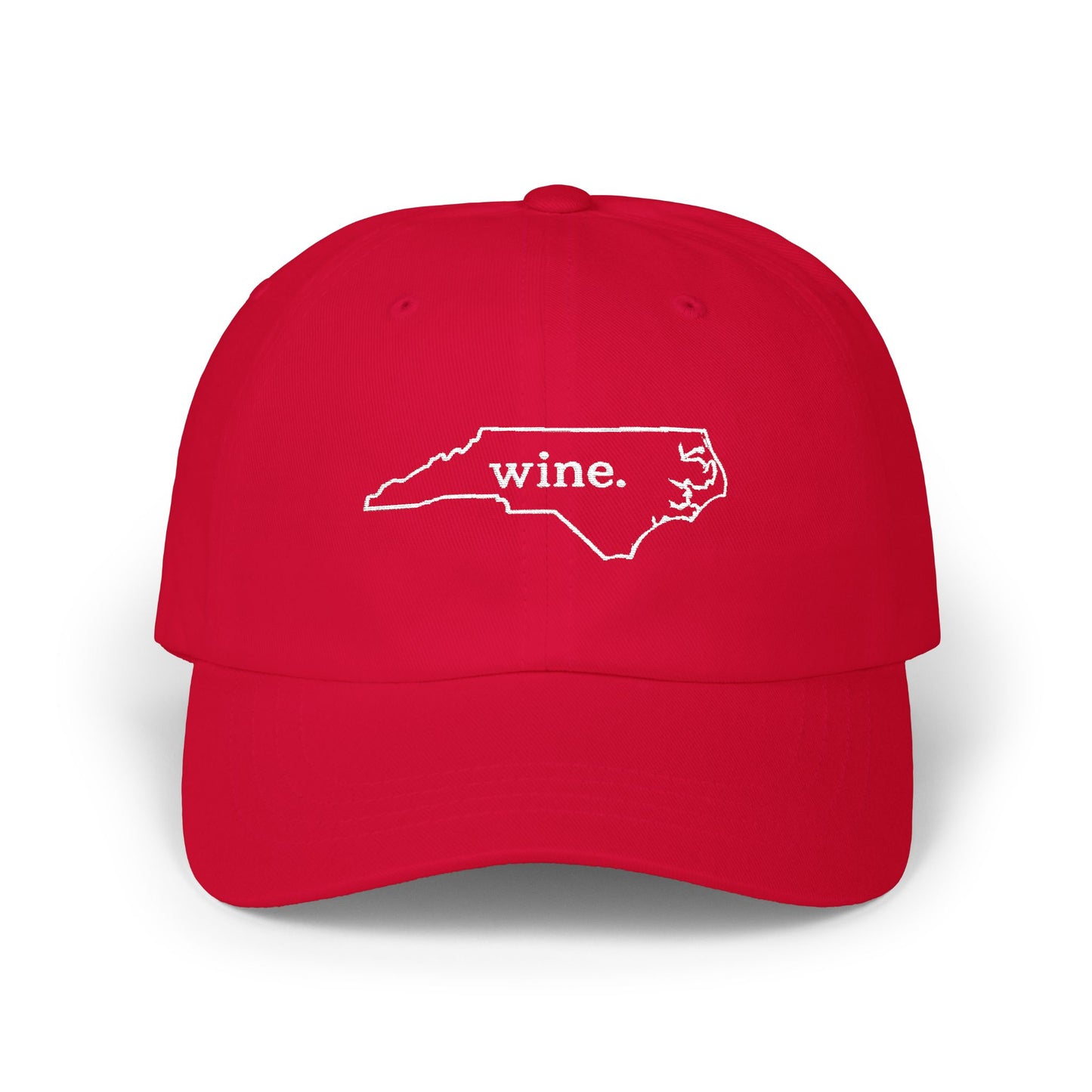 North Carolina Wine Classic Dad Cap