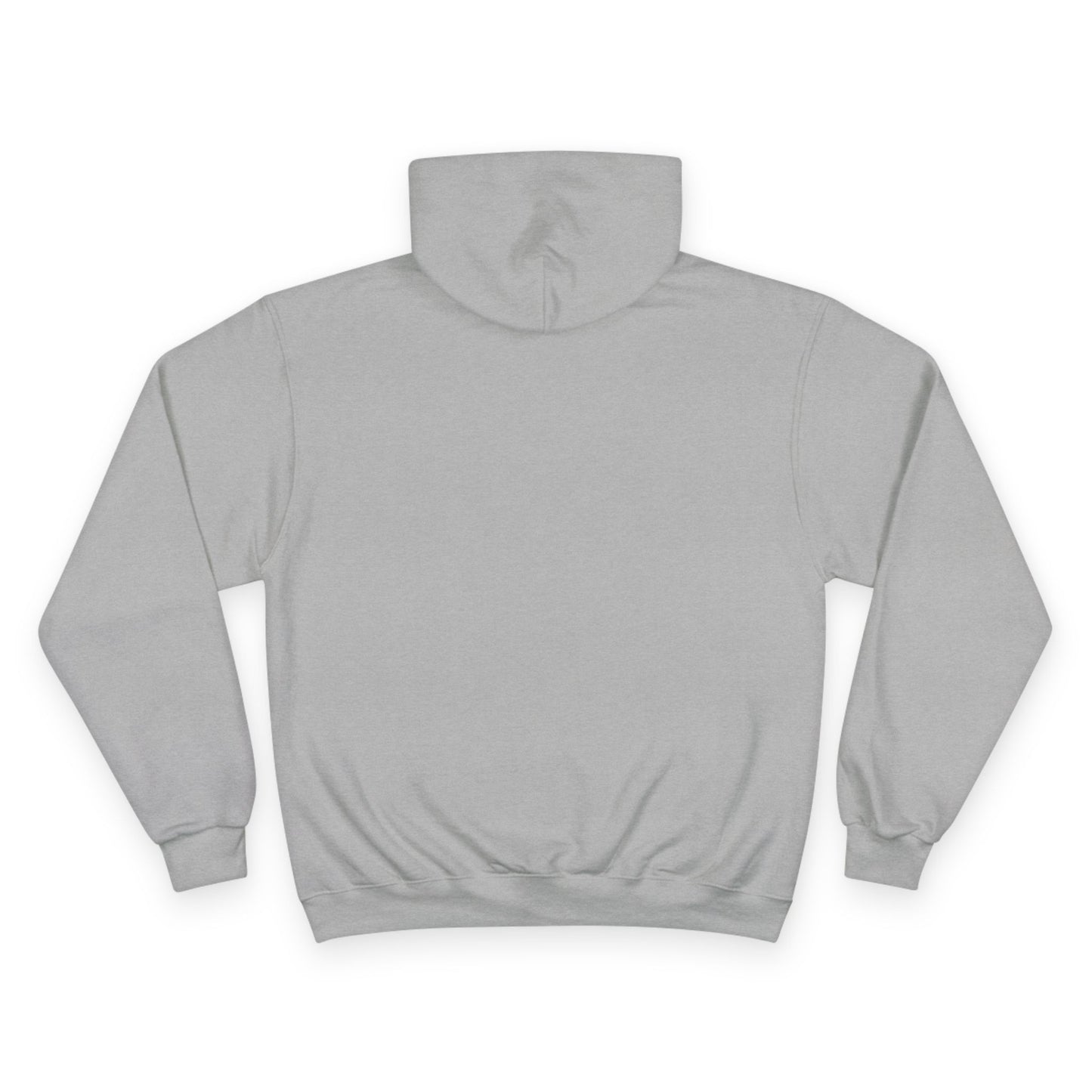Champion Brand Personalized Dad Hoodie