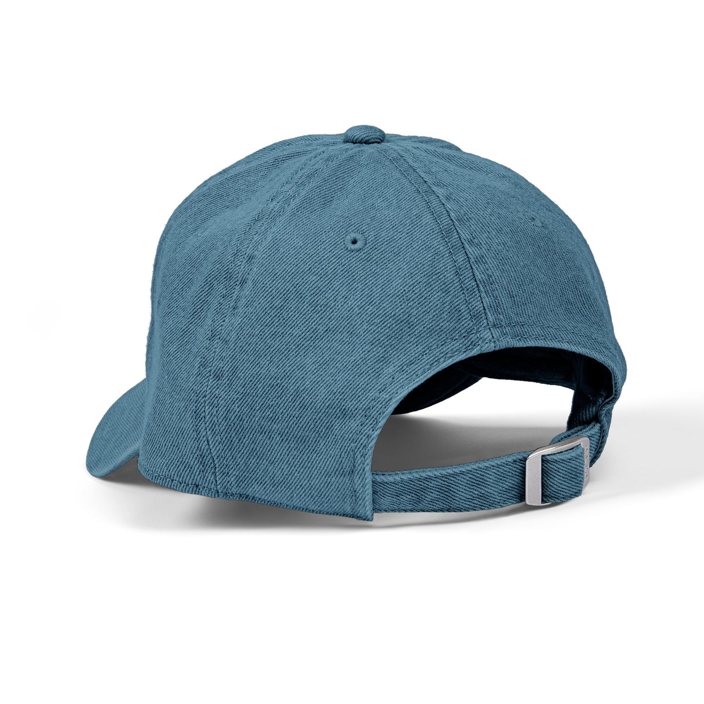 Denim Hat - 'Boy Mom' Embroidery, Perfect Gift for Moms