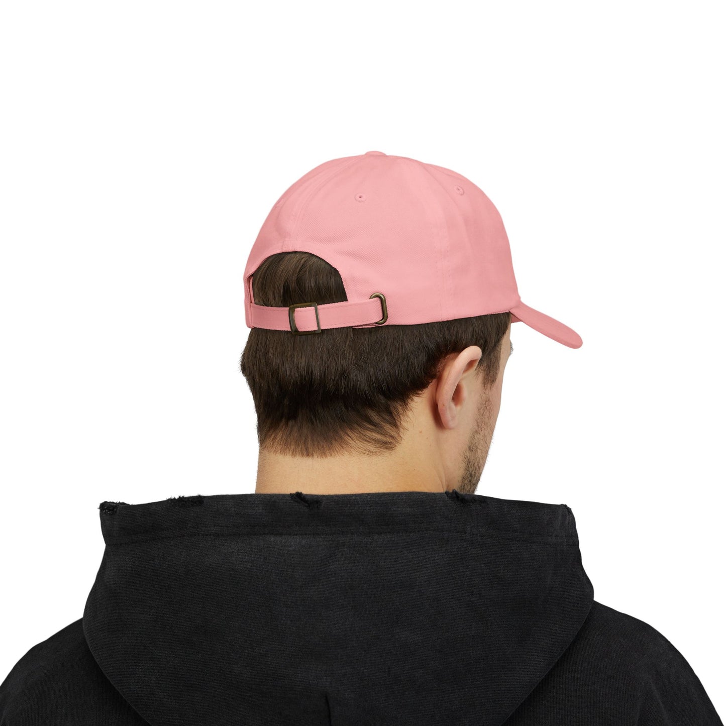 Embroidered North Carolina Y'all Classic Dad Cap