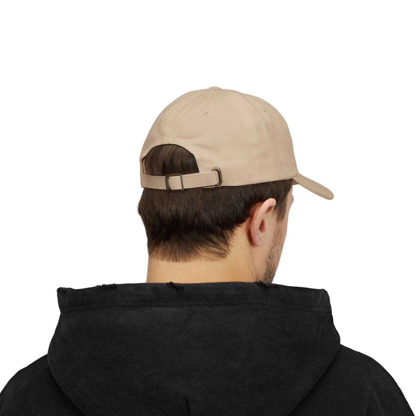 South Carolina Palmetto Dad Cap