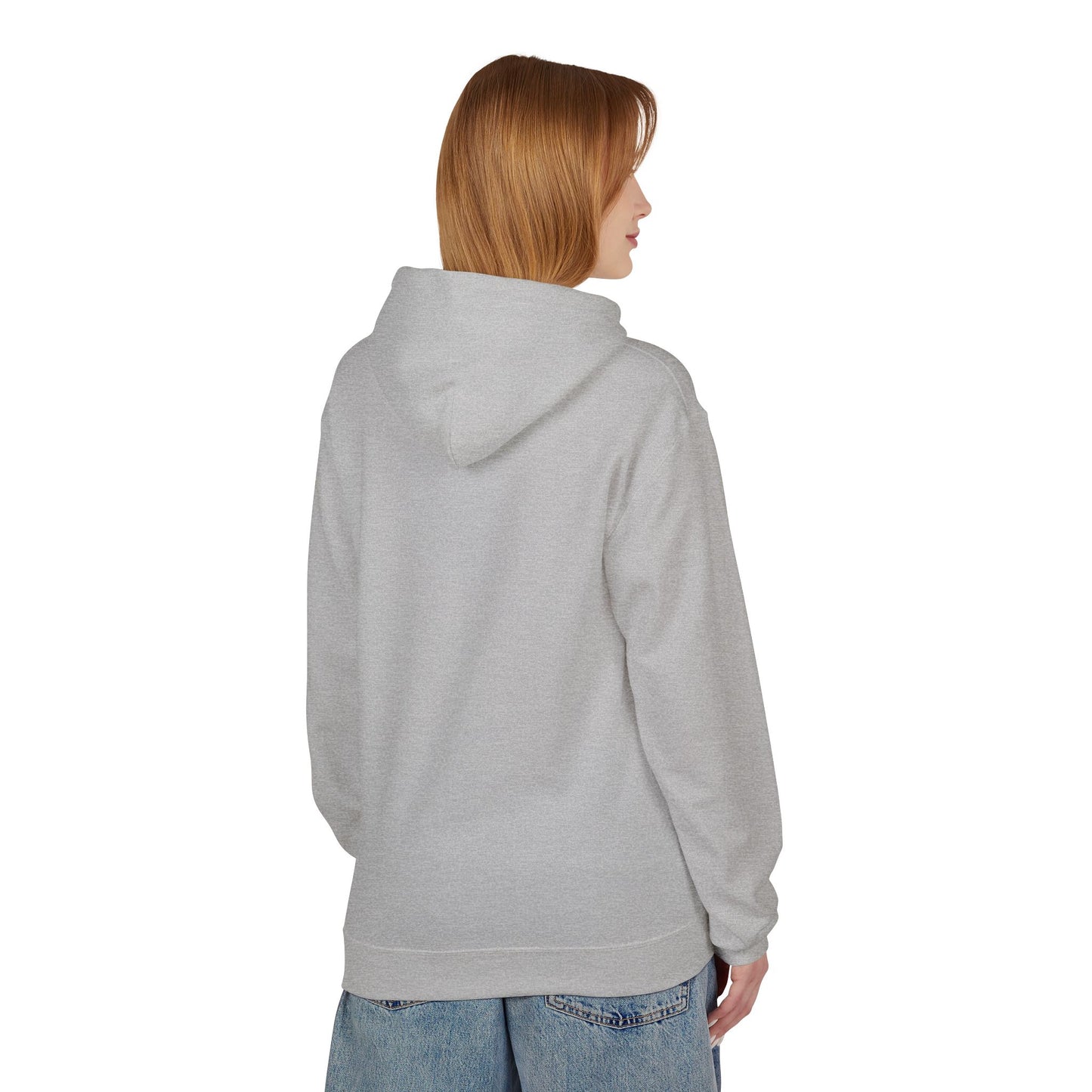 Sleek Senior Class of 2026 Hoodie, Graduation Gift, College Bound Apparel, Unisex Fleece Sweatshirt, Cozy Campus Wear