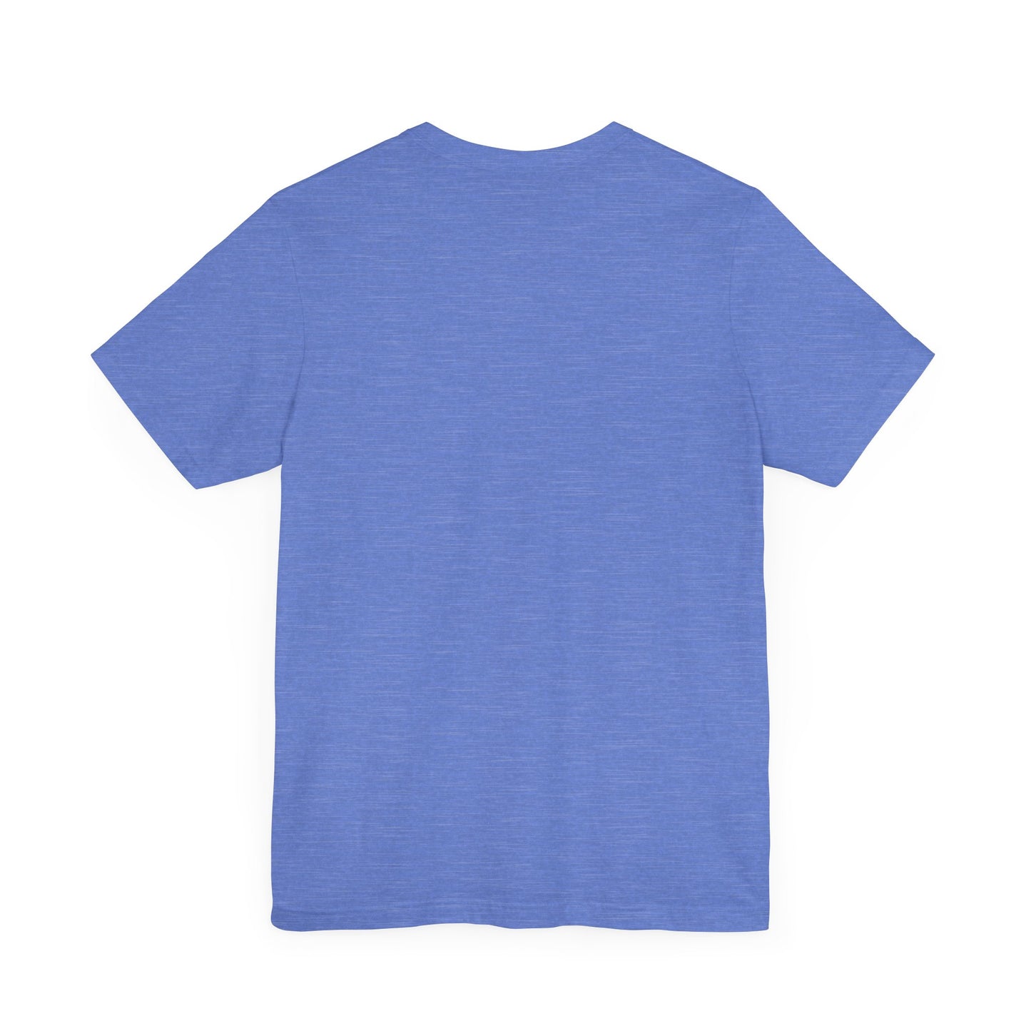 Baseball Grandma Tee
