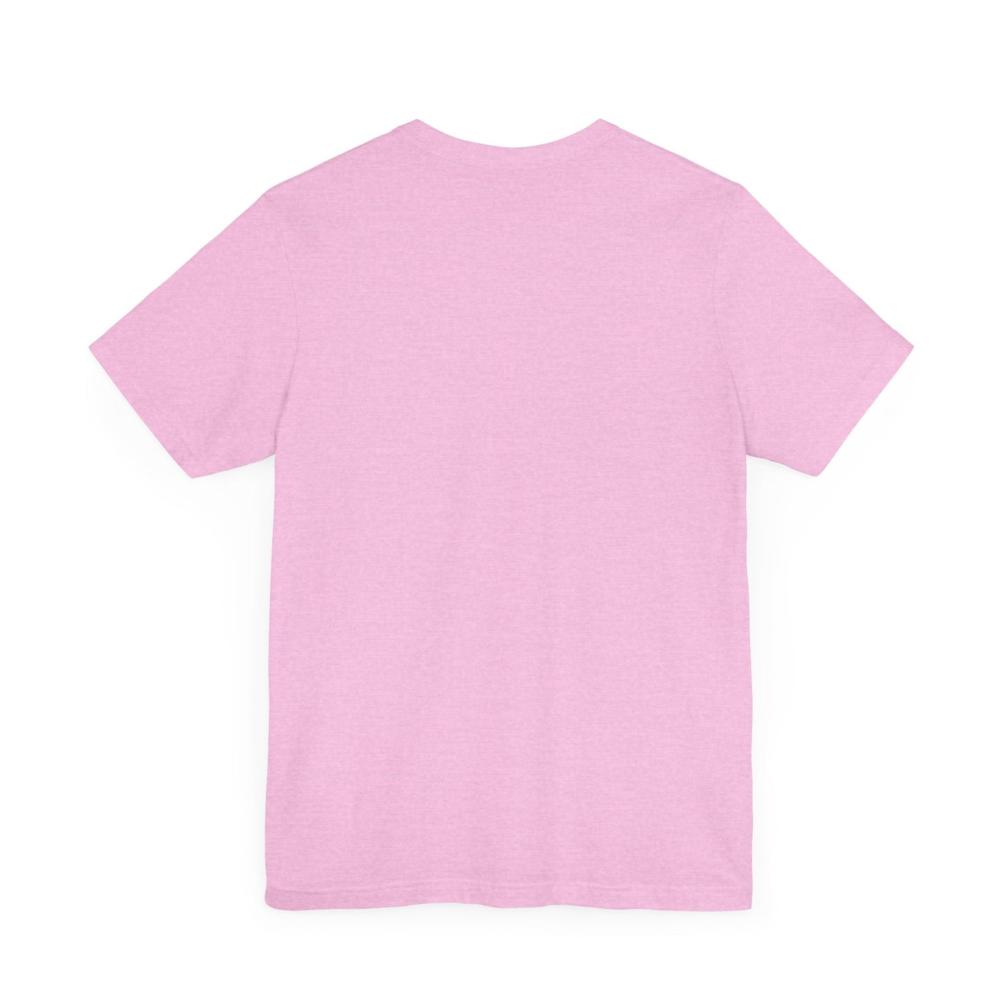 Baseball Grandma Tee