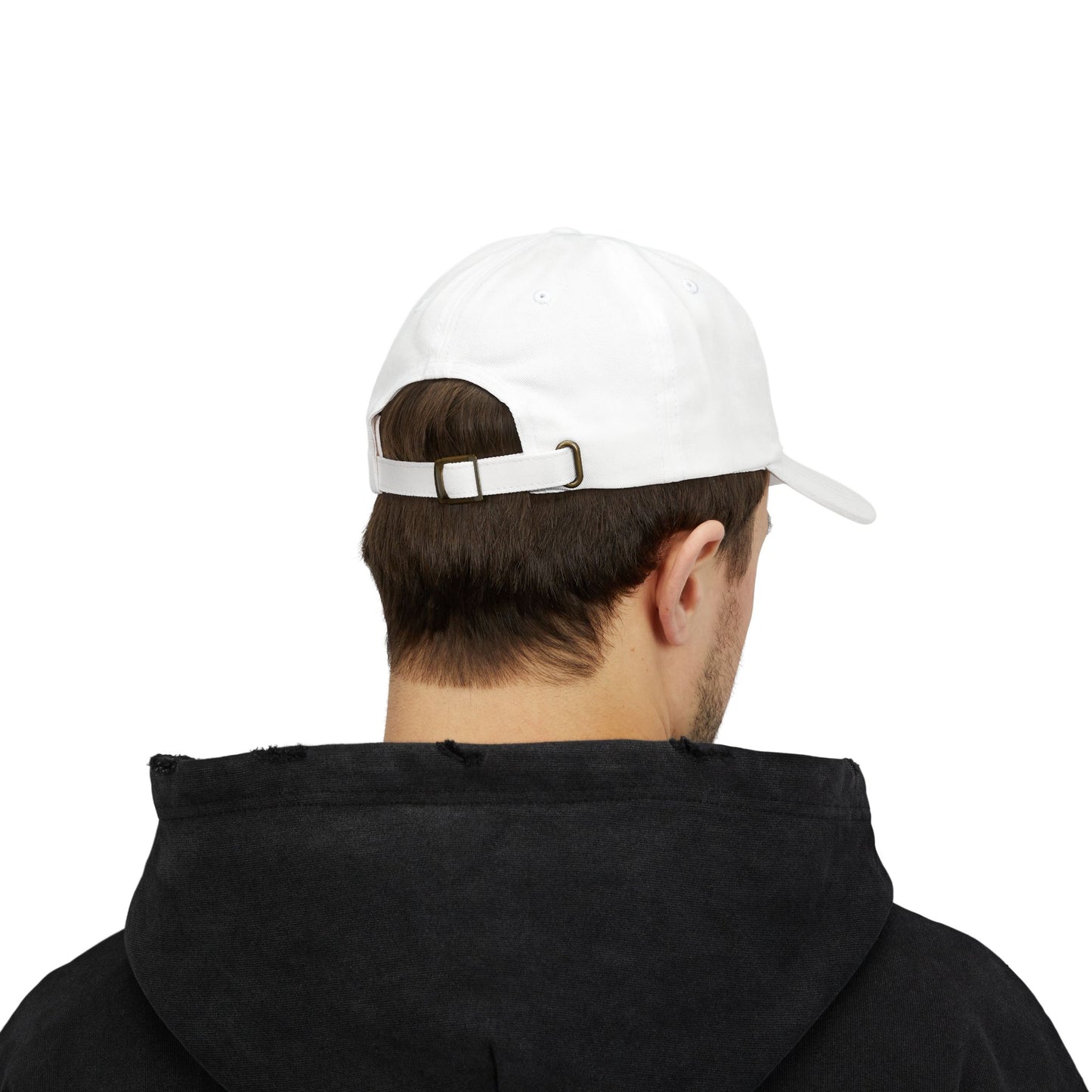 Embroidered North Carolina Y'all Classic Dad Cap