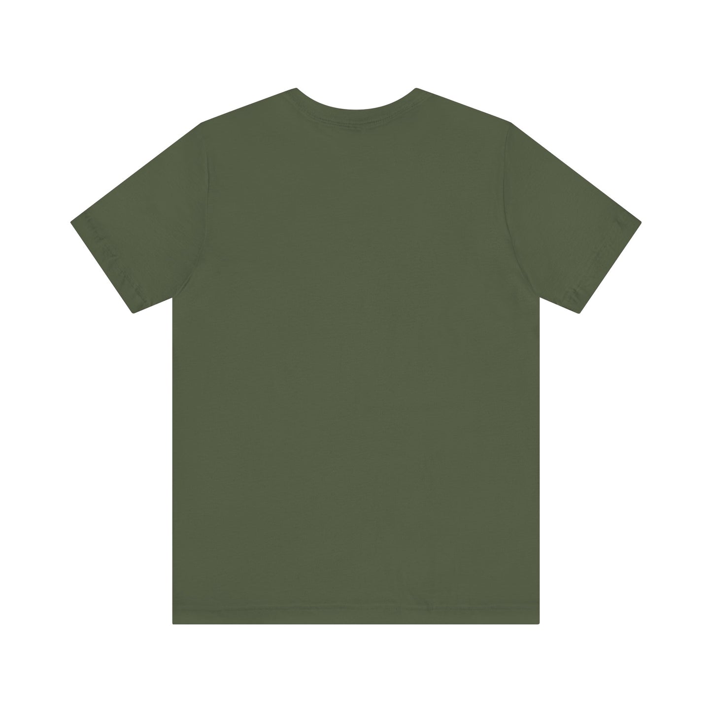 Baseball Grandma Tee