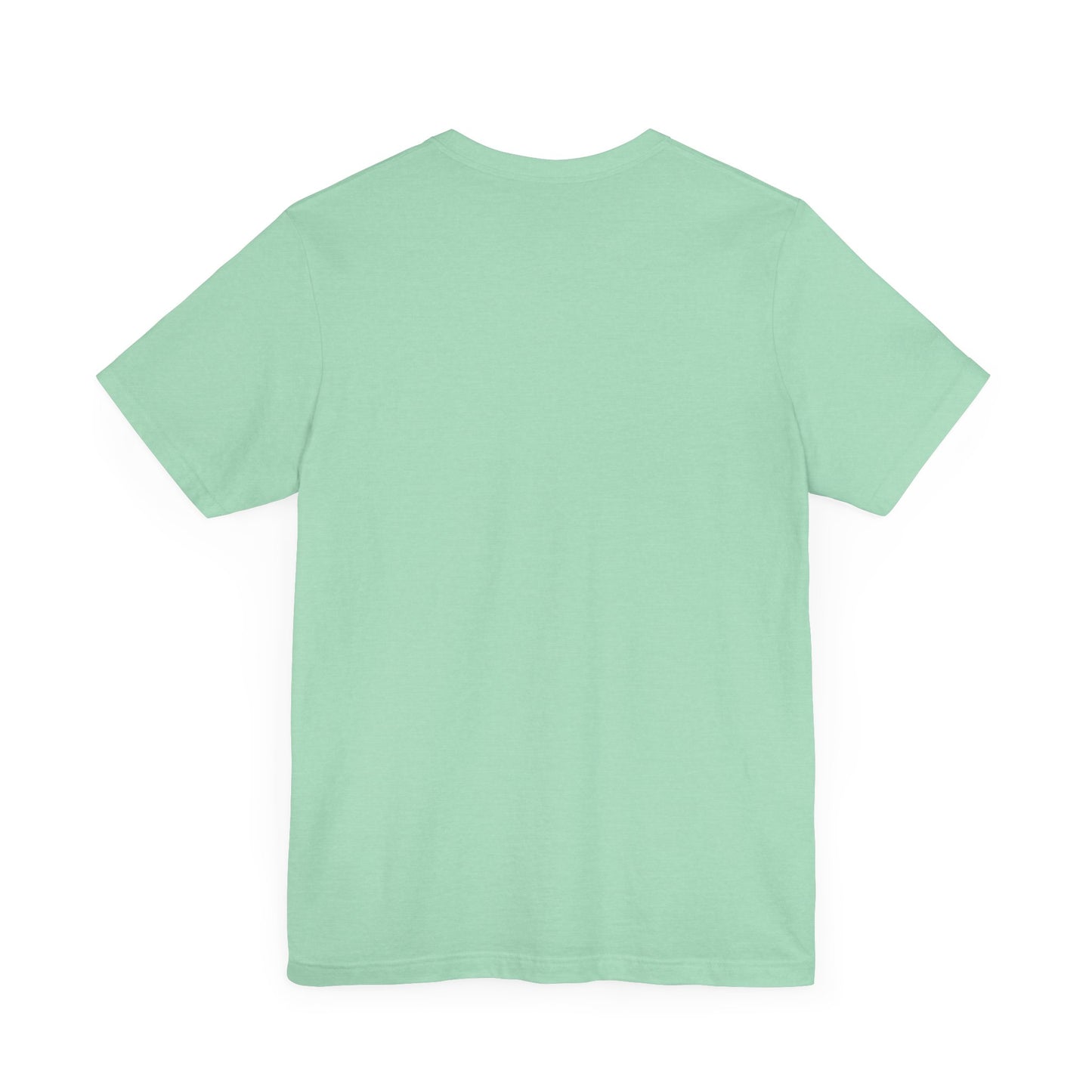 Baseball Grandma Tee
