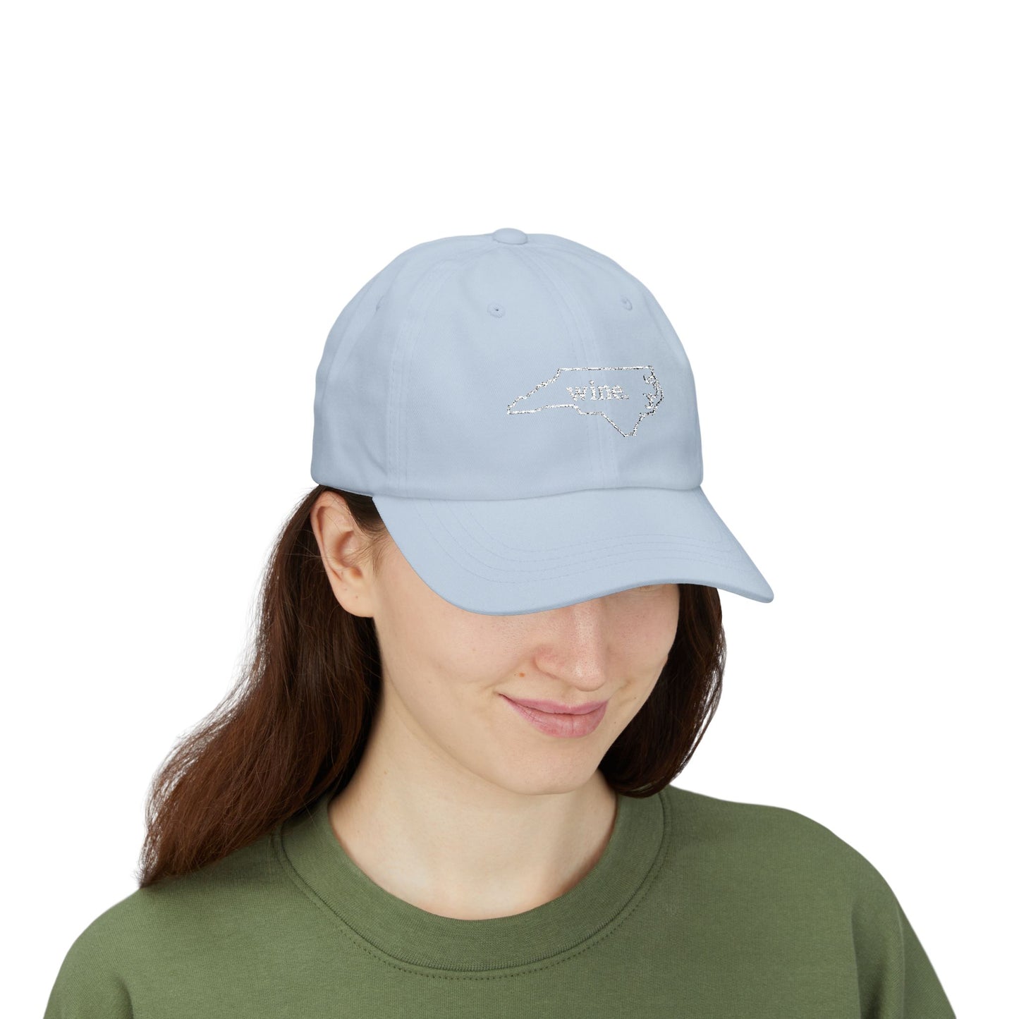 North Carolina Wine Classic Dad Cap
