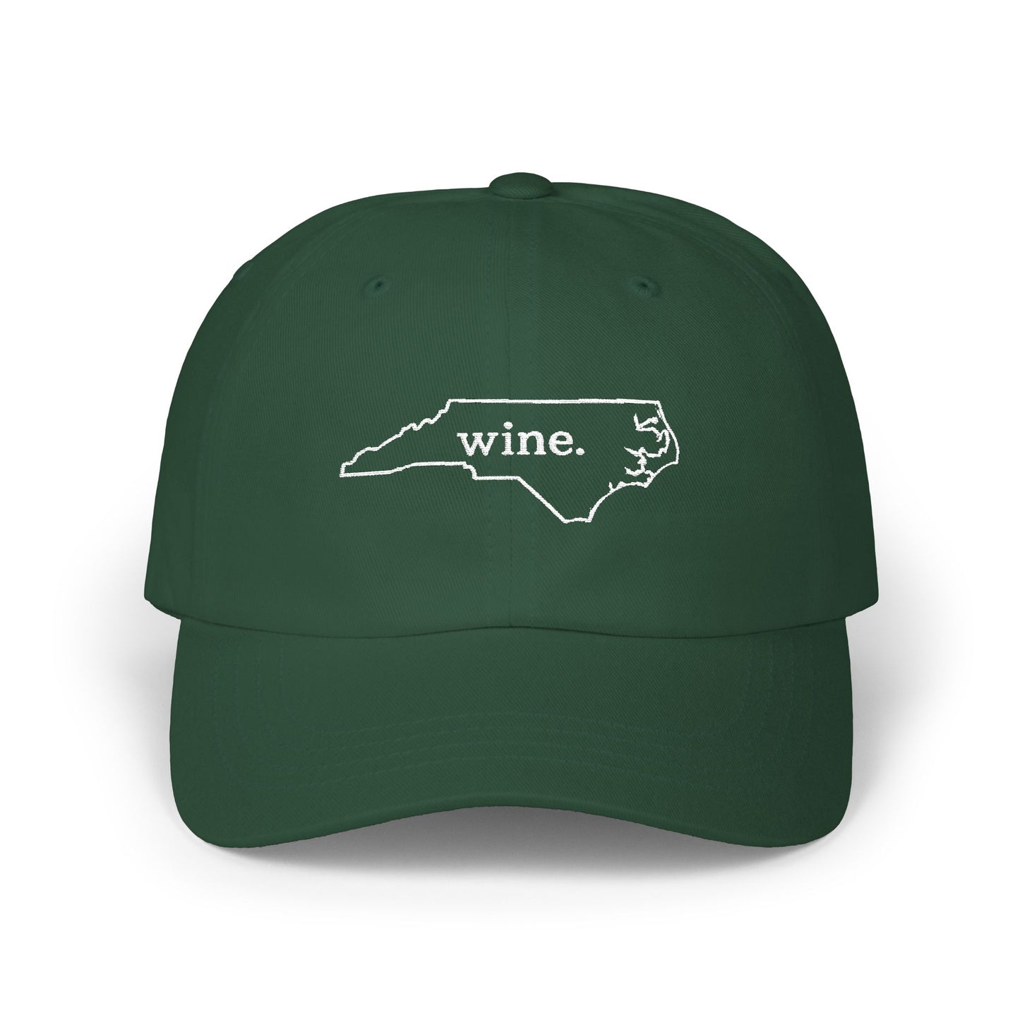 North Carolina Wine Classic Dad Cap