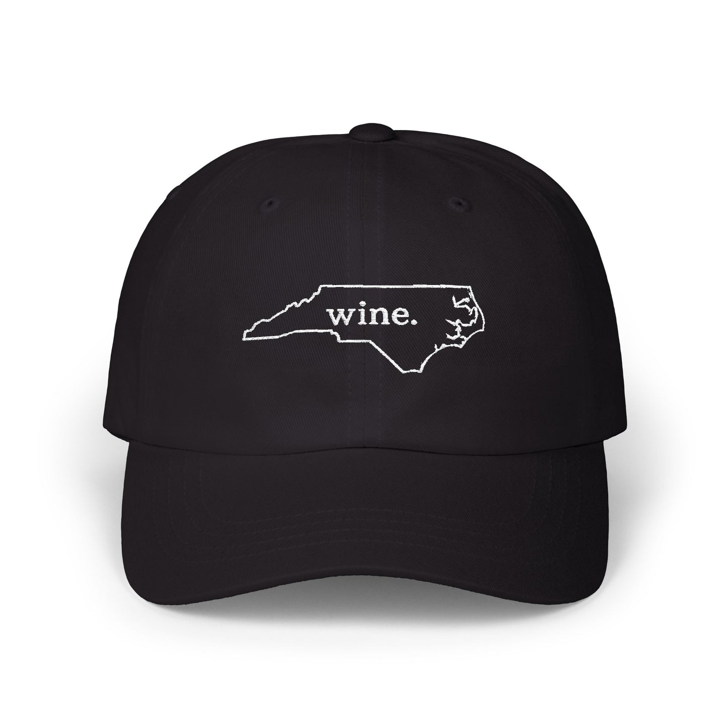 North Carolina Wine Classic Dad Cap