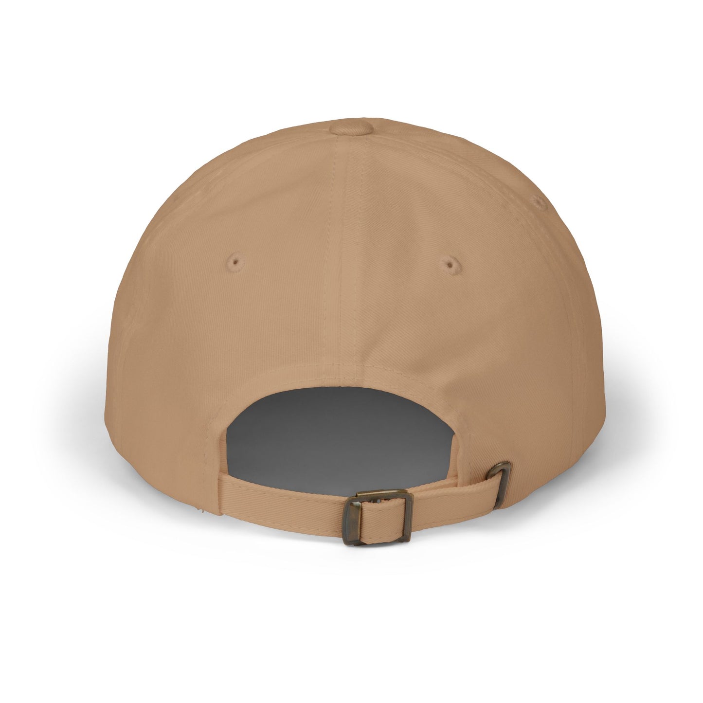South Carolina Palmetto Dad Cap