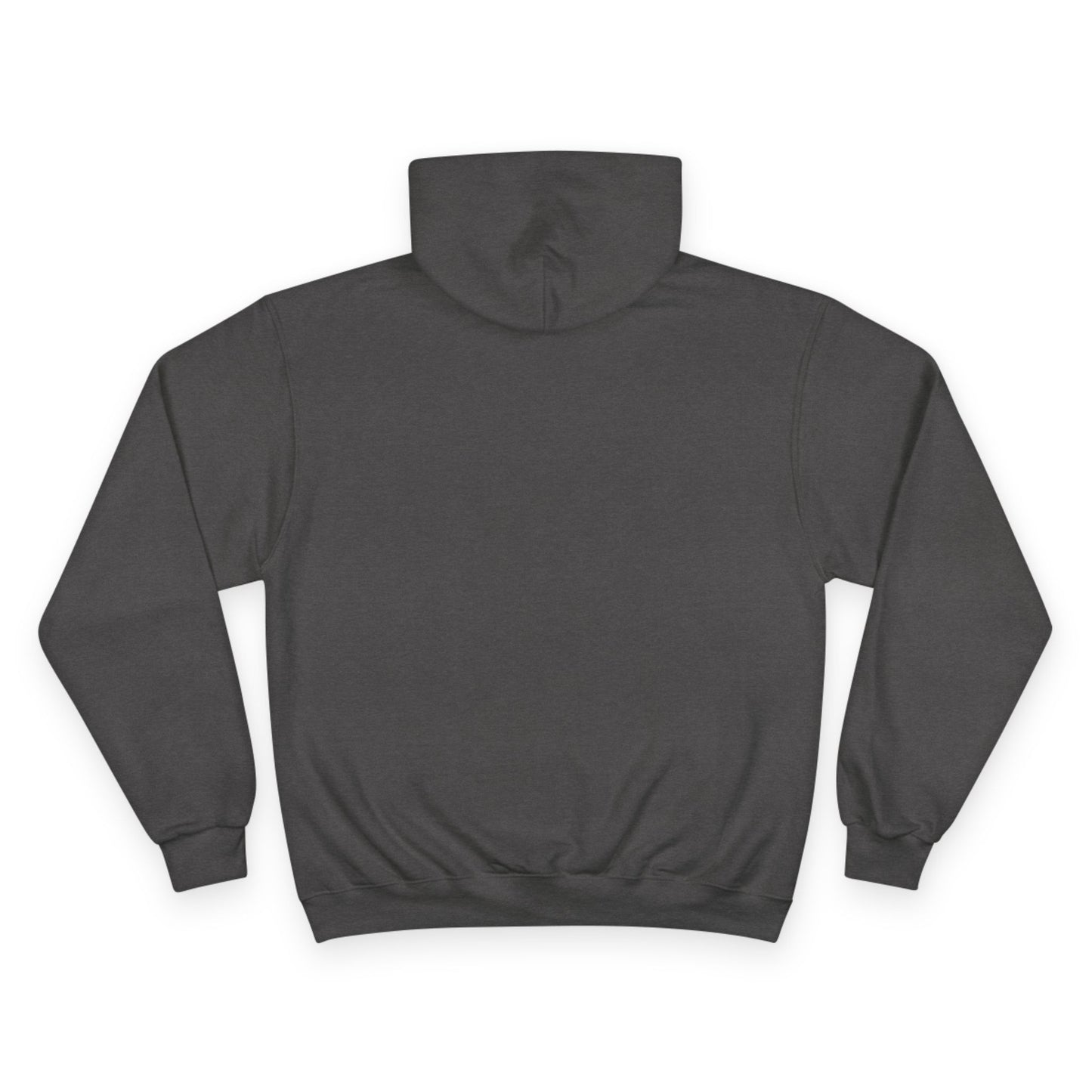Champion Brand Personalized Dad Hoodie
