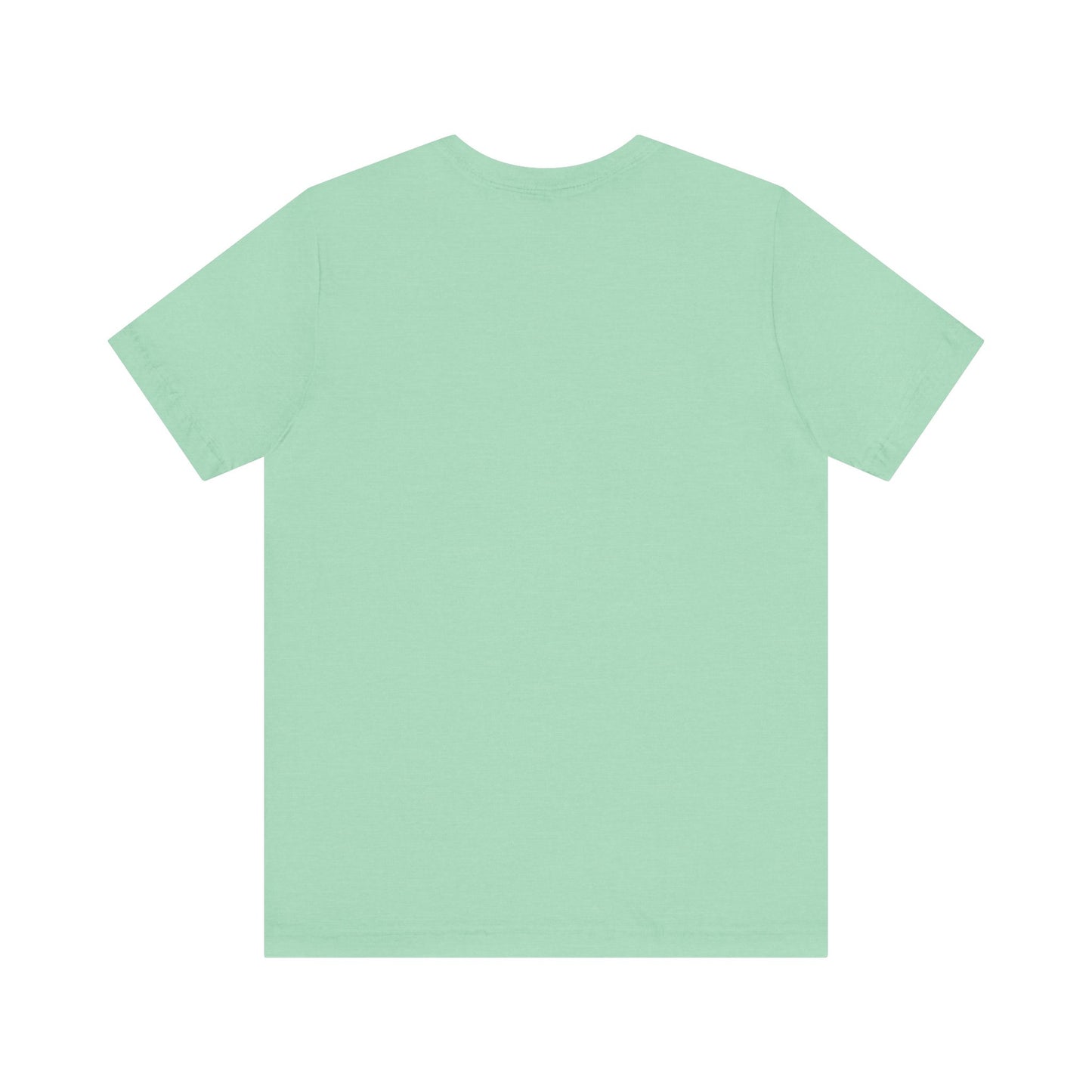 Baseball Grandma Tee