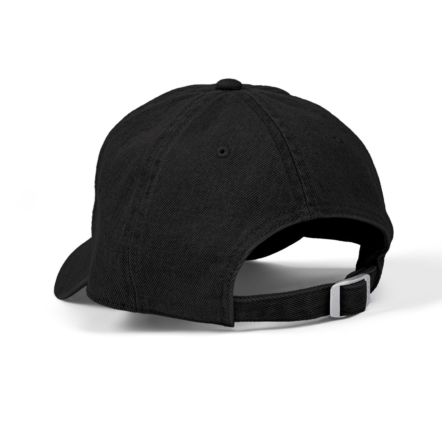 Denim Hat - 'Boy Mom' Embroidery, Perfect Gift for Moms