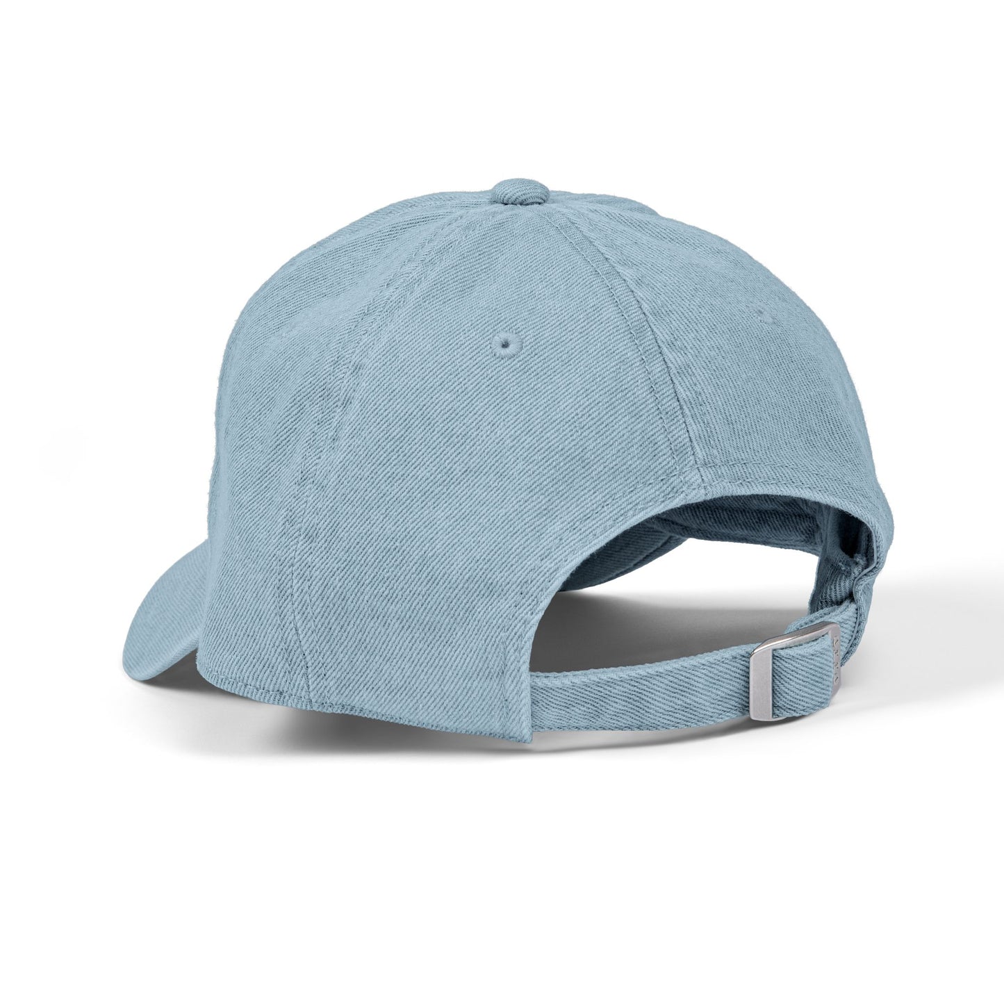 Denim Hat - 'Boy Mom' Embroidery, Perfect Gift for Moms