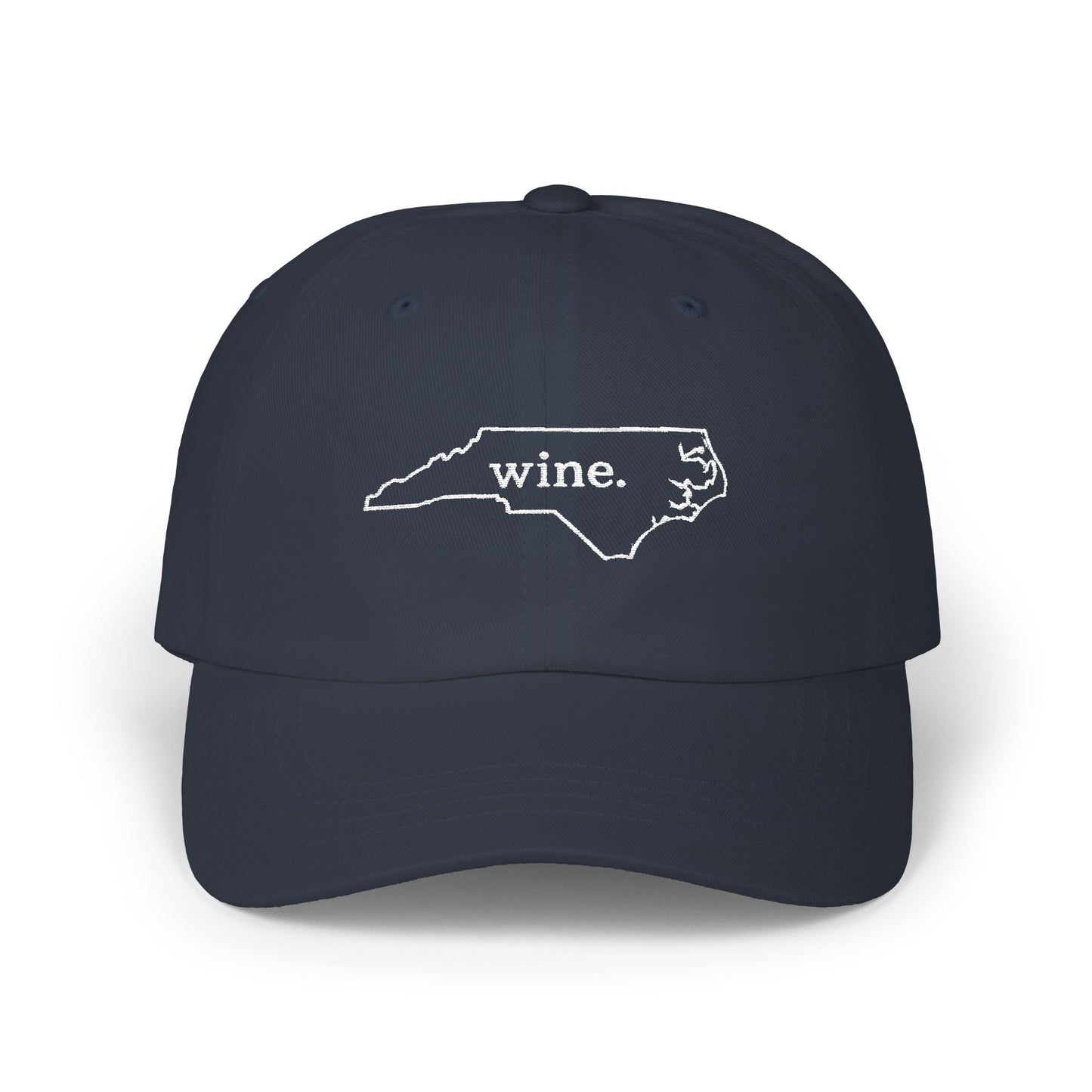 North Carolina Wine Classic Dad Cap