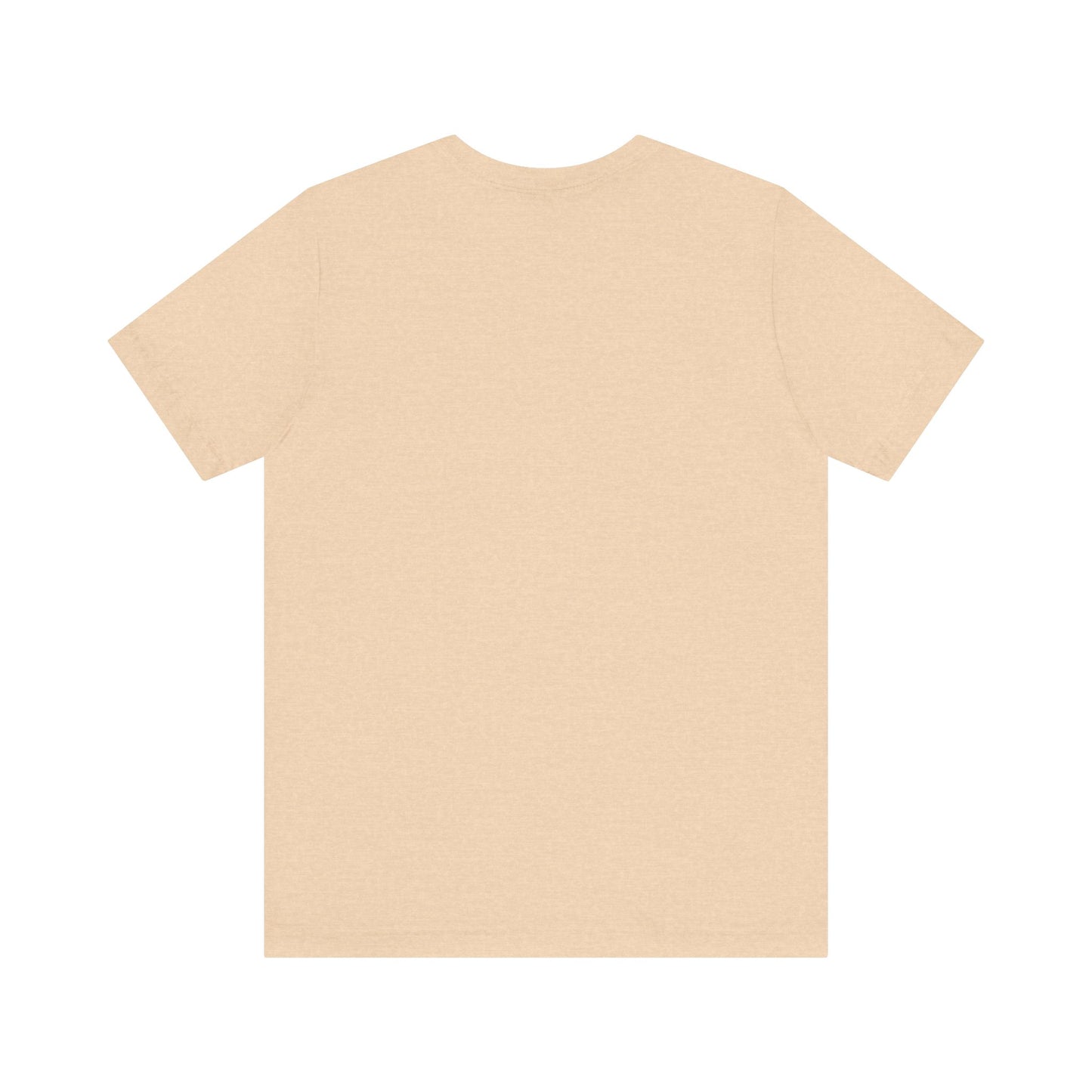 Baseball Grandma Tee