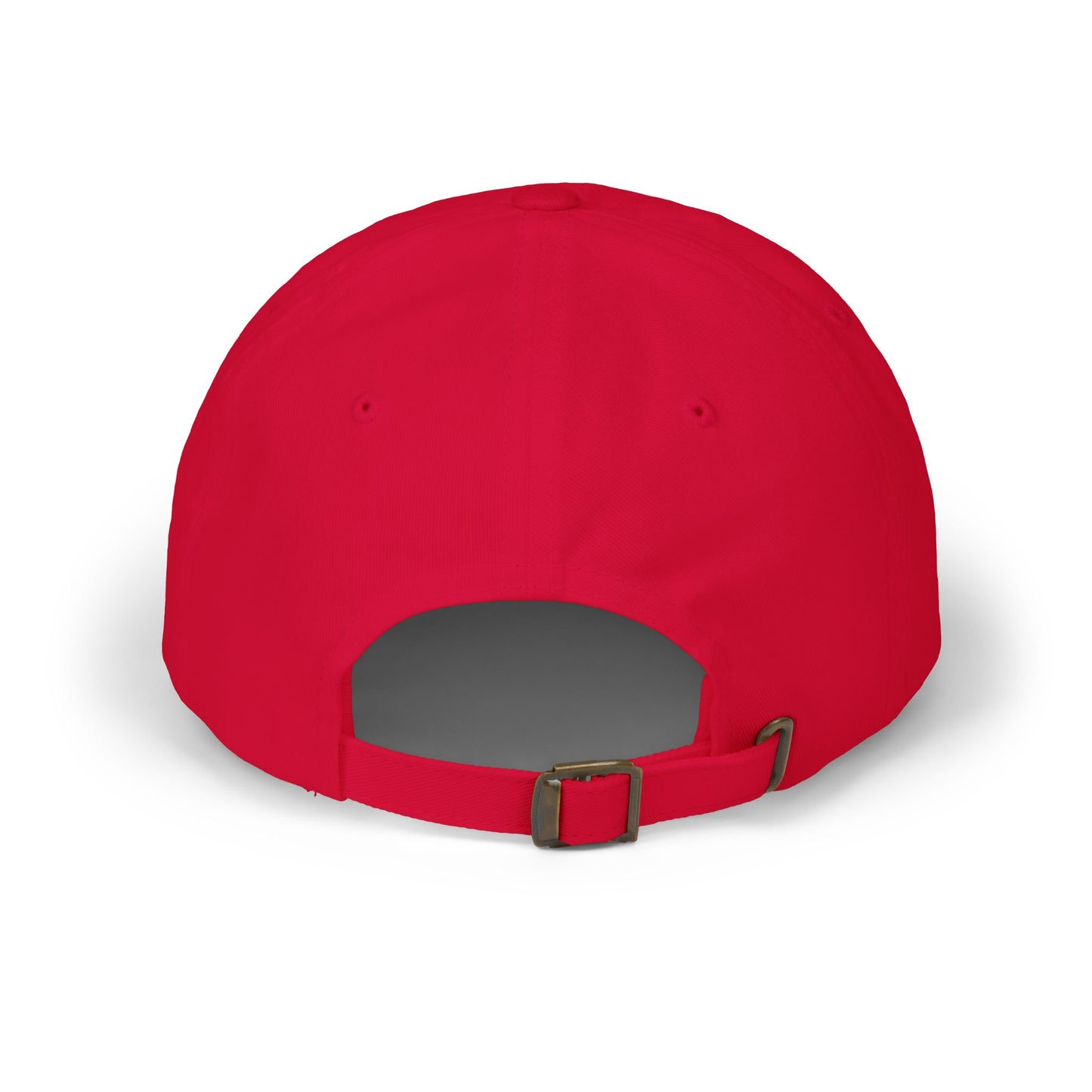 South Carolina Palmetto Dad Cap