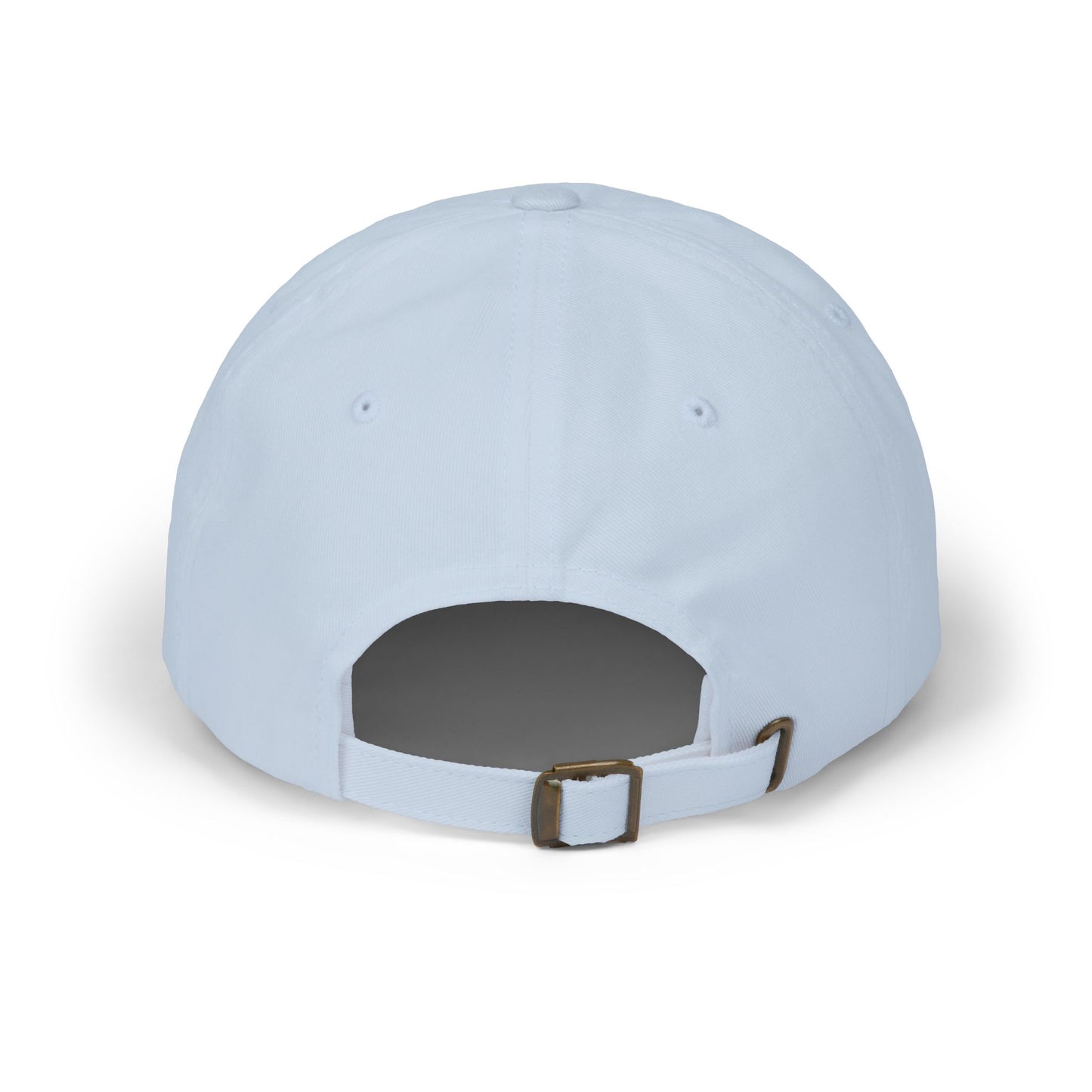 Embroidered North Carolina Y'all Classic Dad Cap