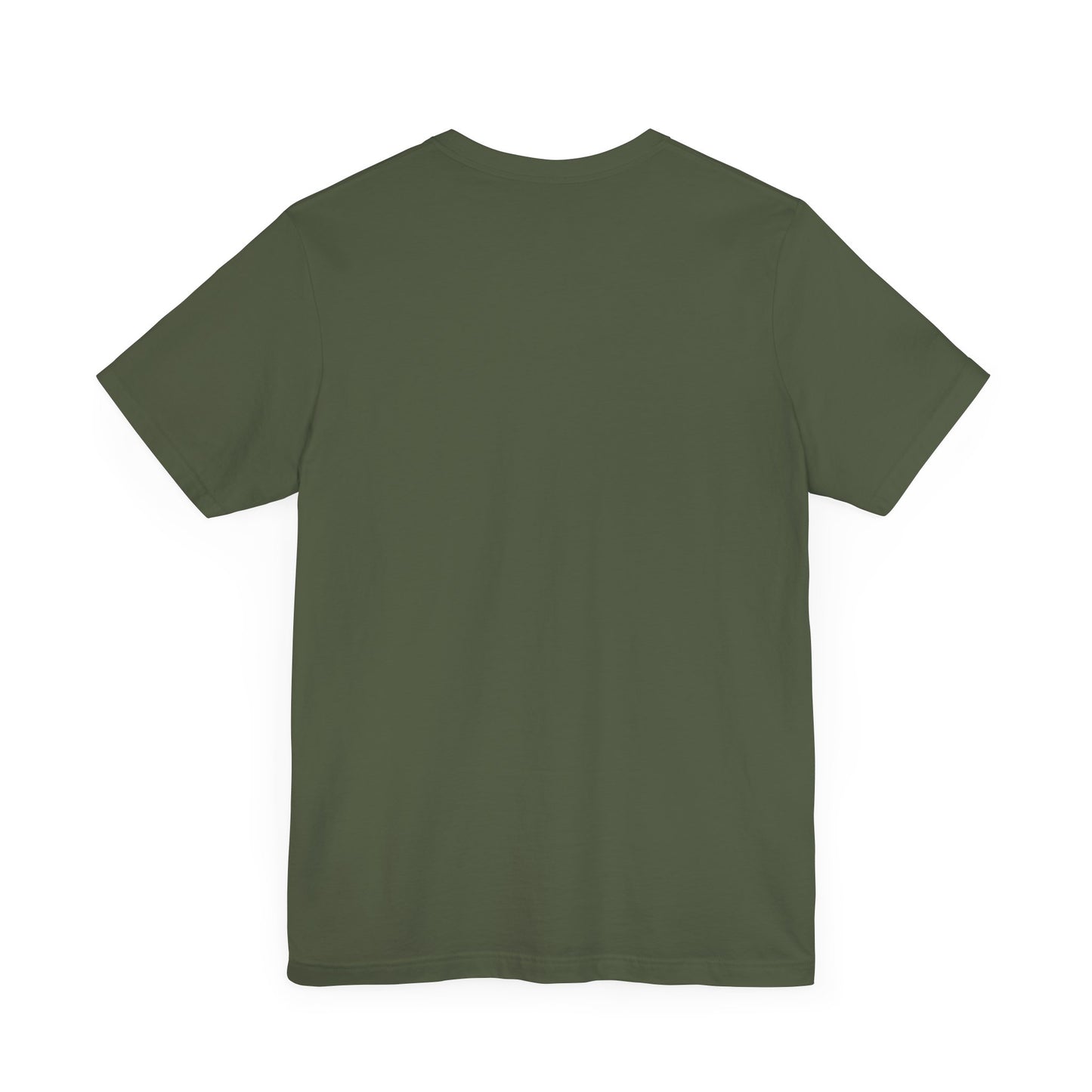 Baseball Grandma Tee