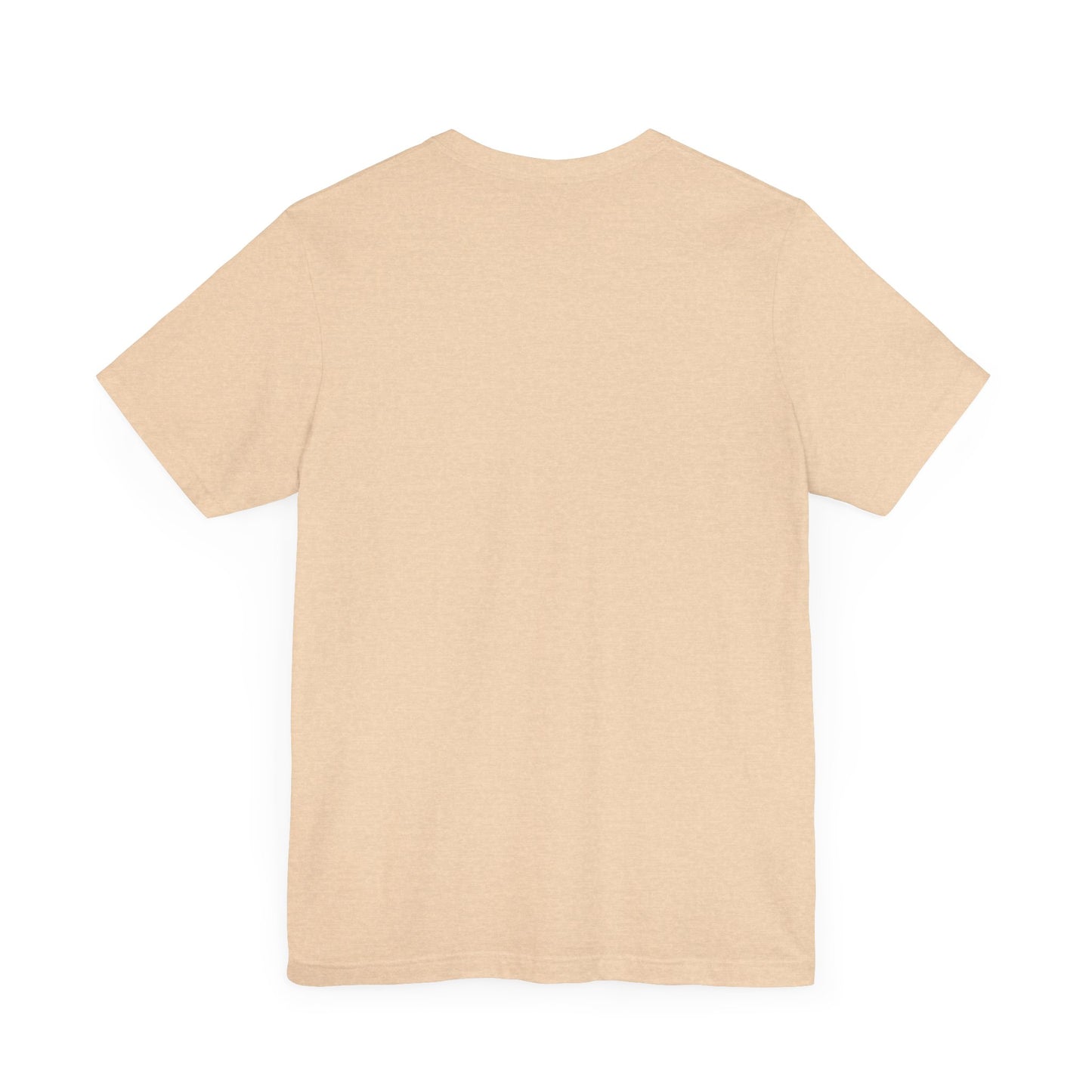 Baseball Grandma Tee