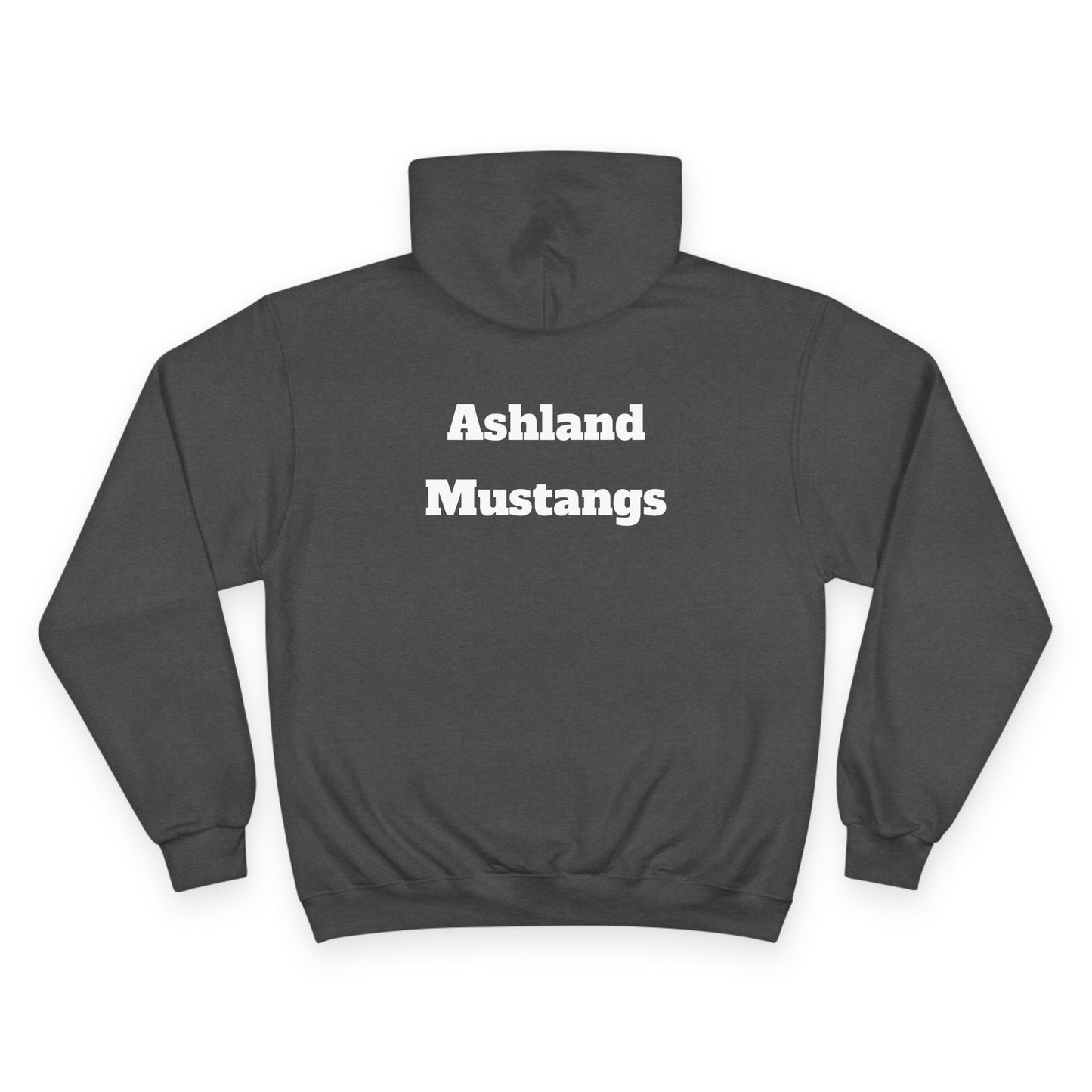 Class of 2026 Champion Hoodie, Graduation Gift, College Bound Sweatshirt, Cozy Layering Piece, School Spirit Apparel