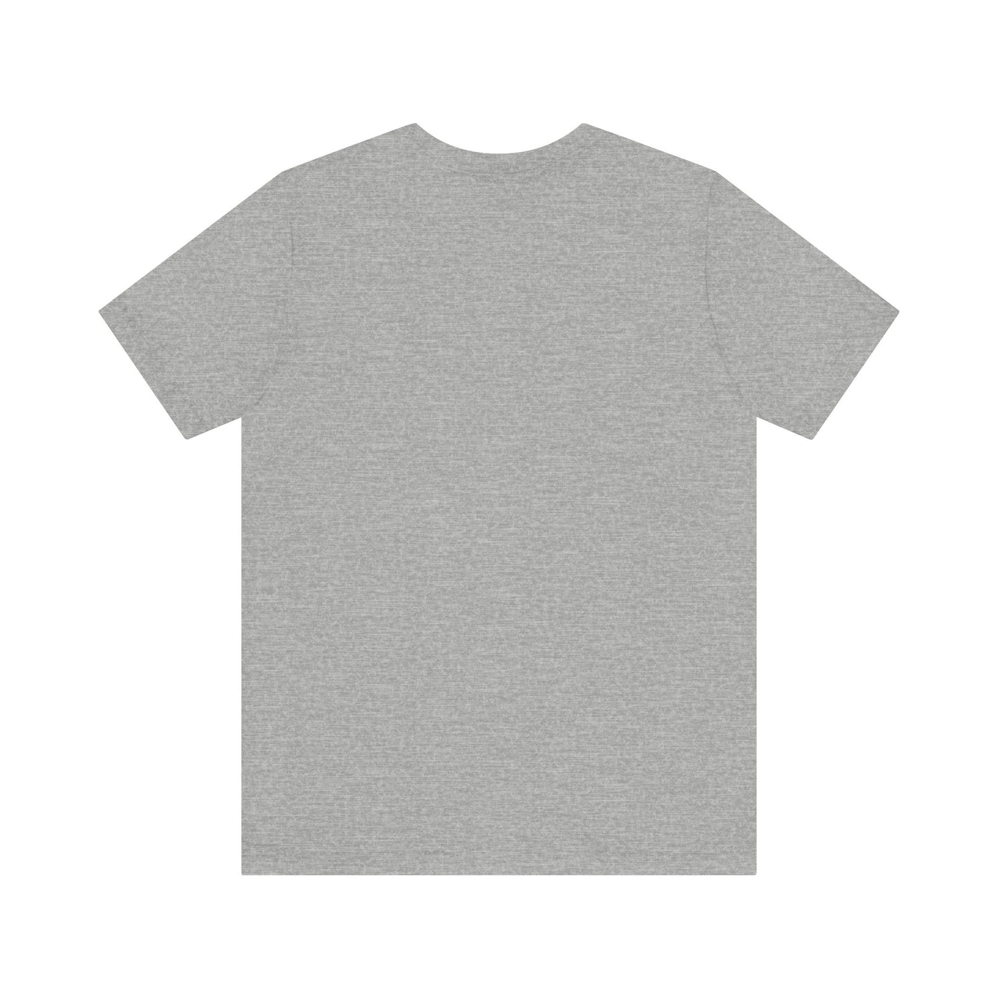 Basketball Grandma Tee