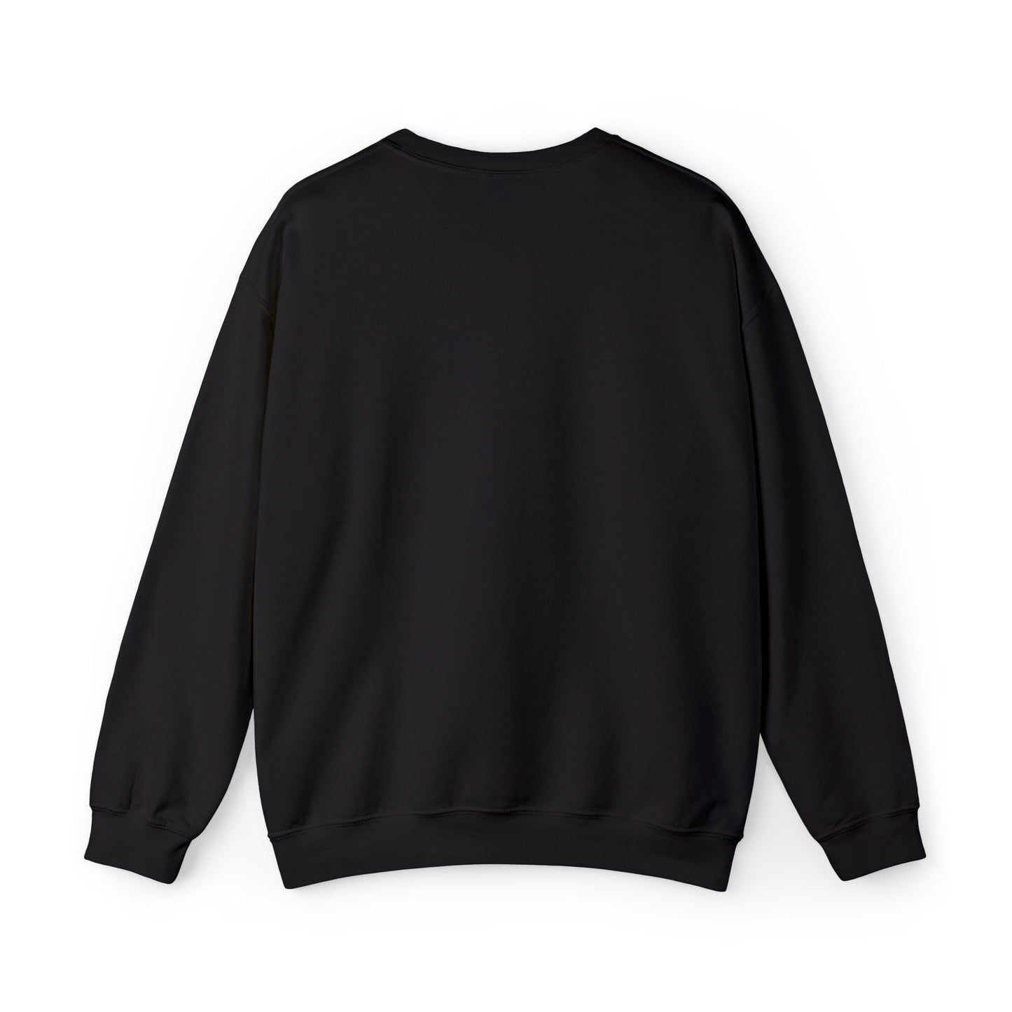 Embroidered Boy Mom Unisex Heavy Blend™ Crewneck Sweatshirt