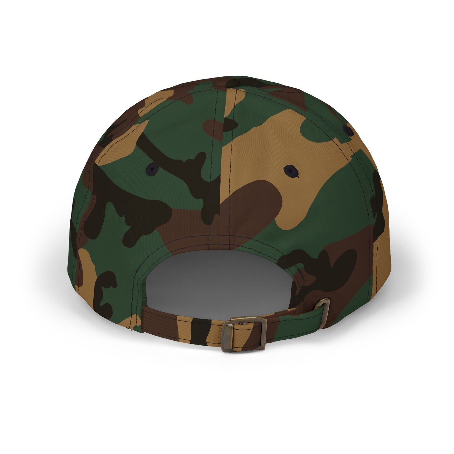 South Carolina Palmetto Dad Cap