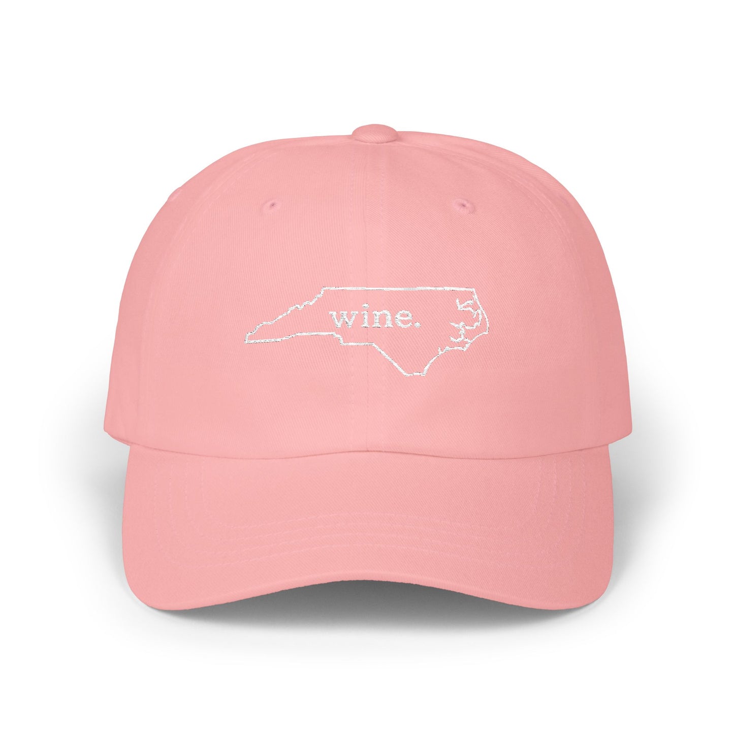 North Carolina Wine Classic Dad Cap