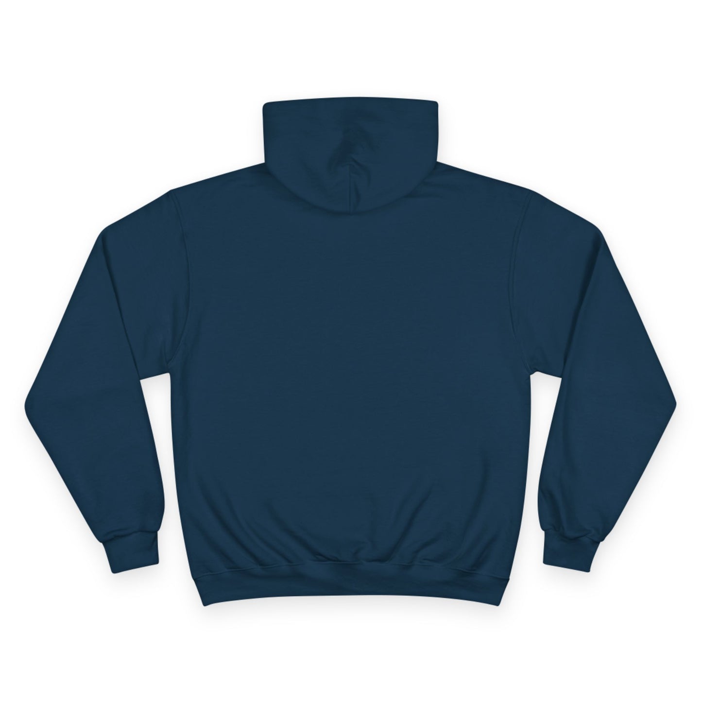 Champion Brand Personalized Dad Hoodie