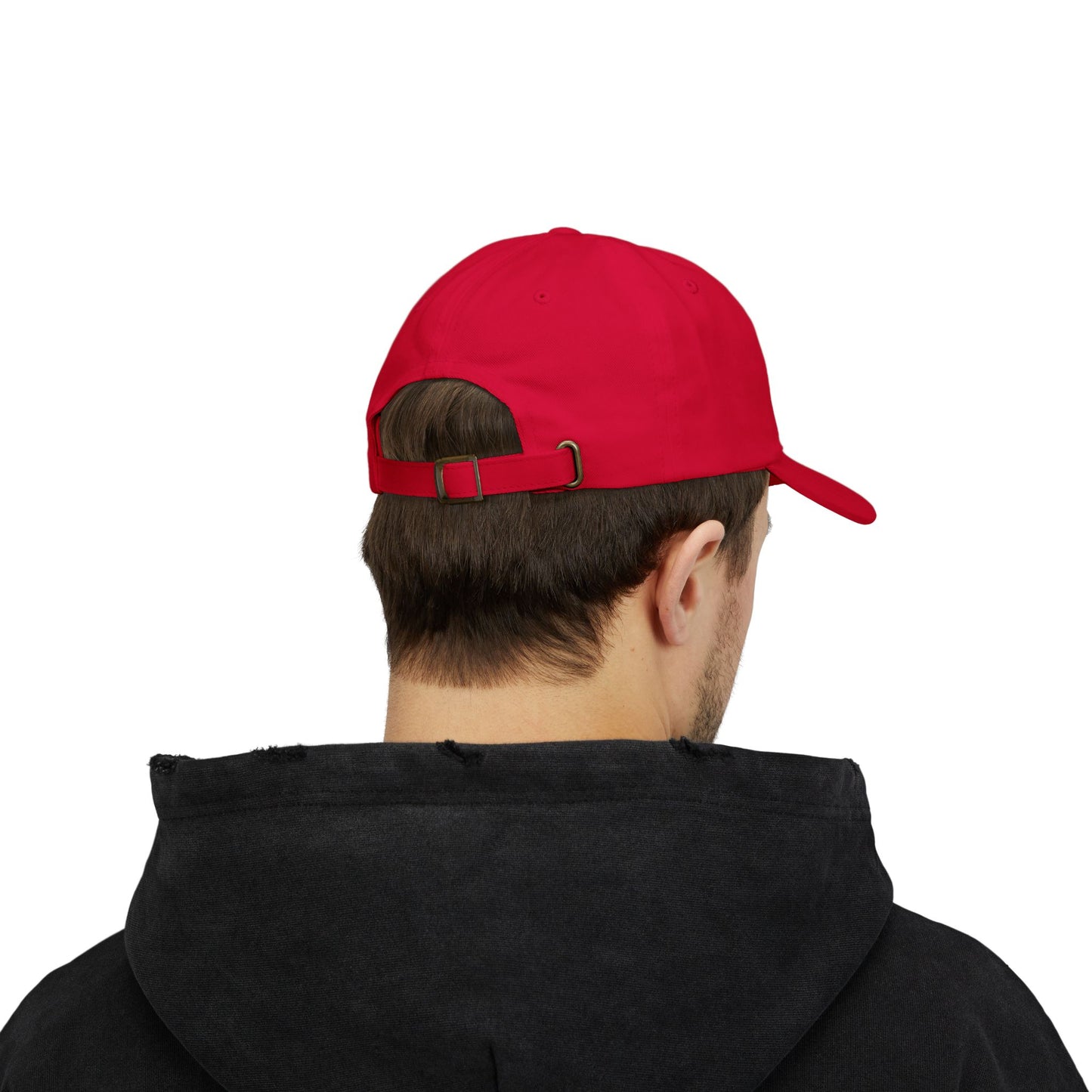 South Carolina Palmetto Dad Cap