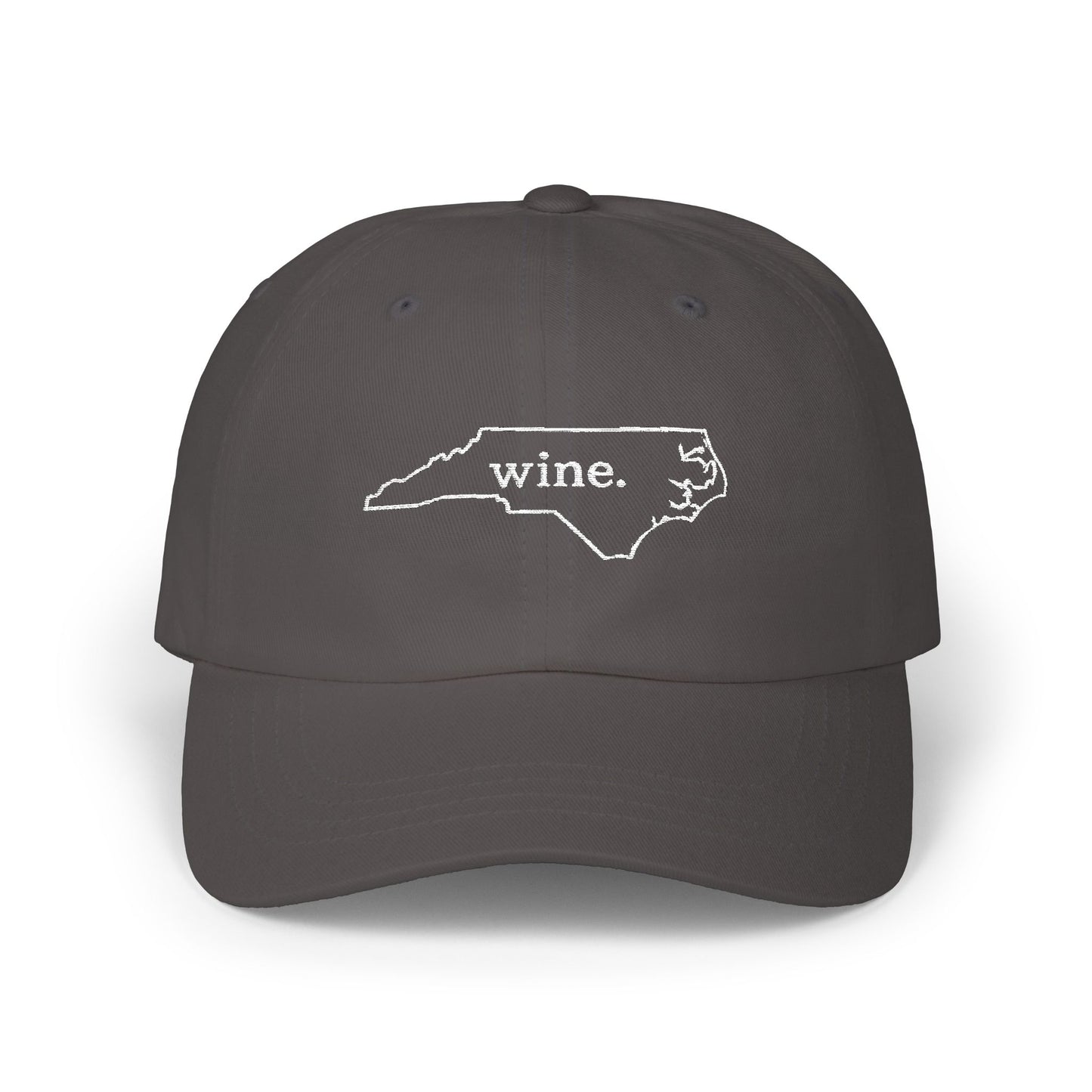 North Carolina Wine Classic Dad Cap