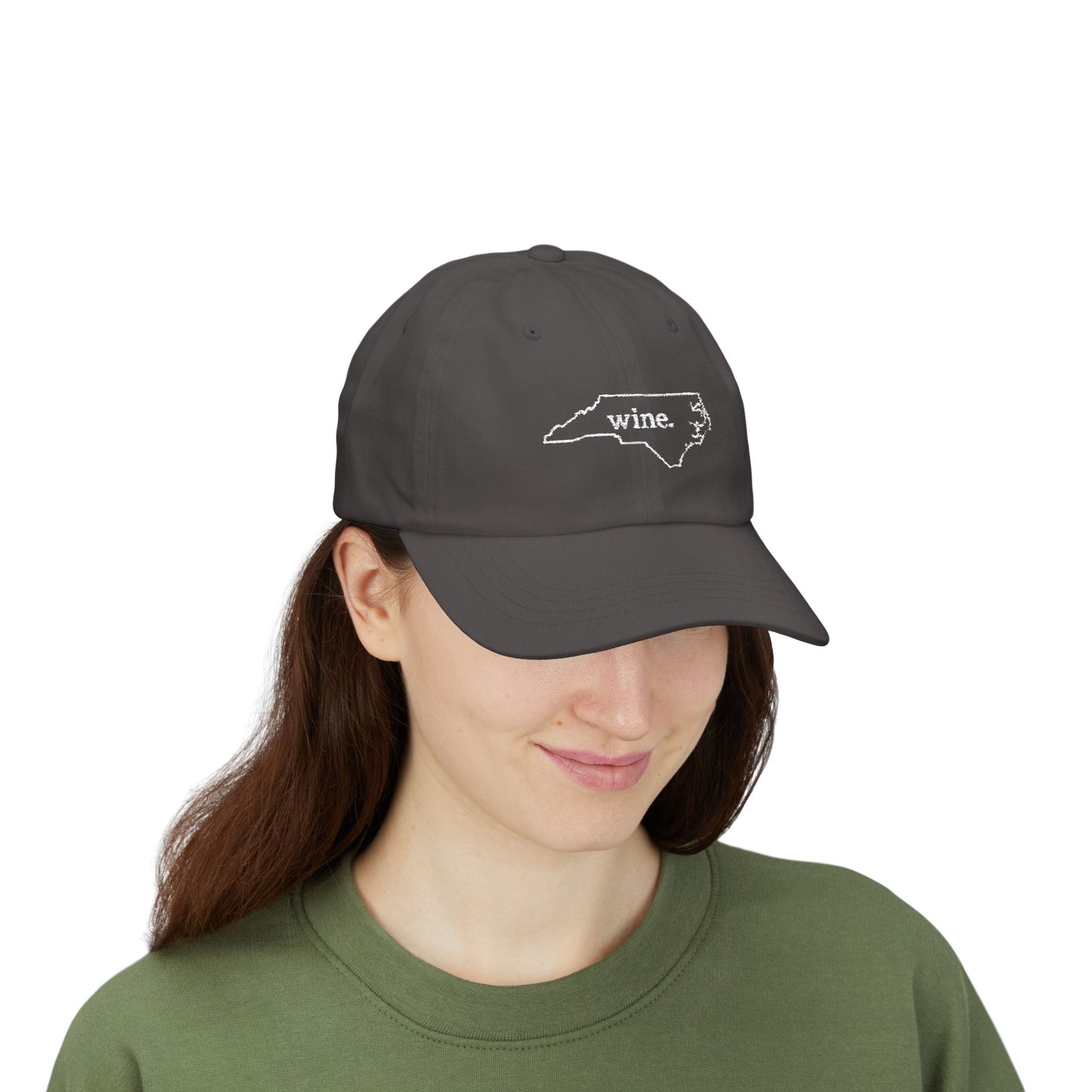 North Carolina Wine Classic Dad Cap
