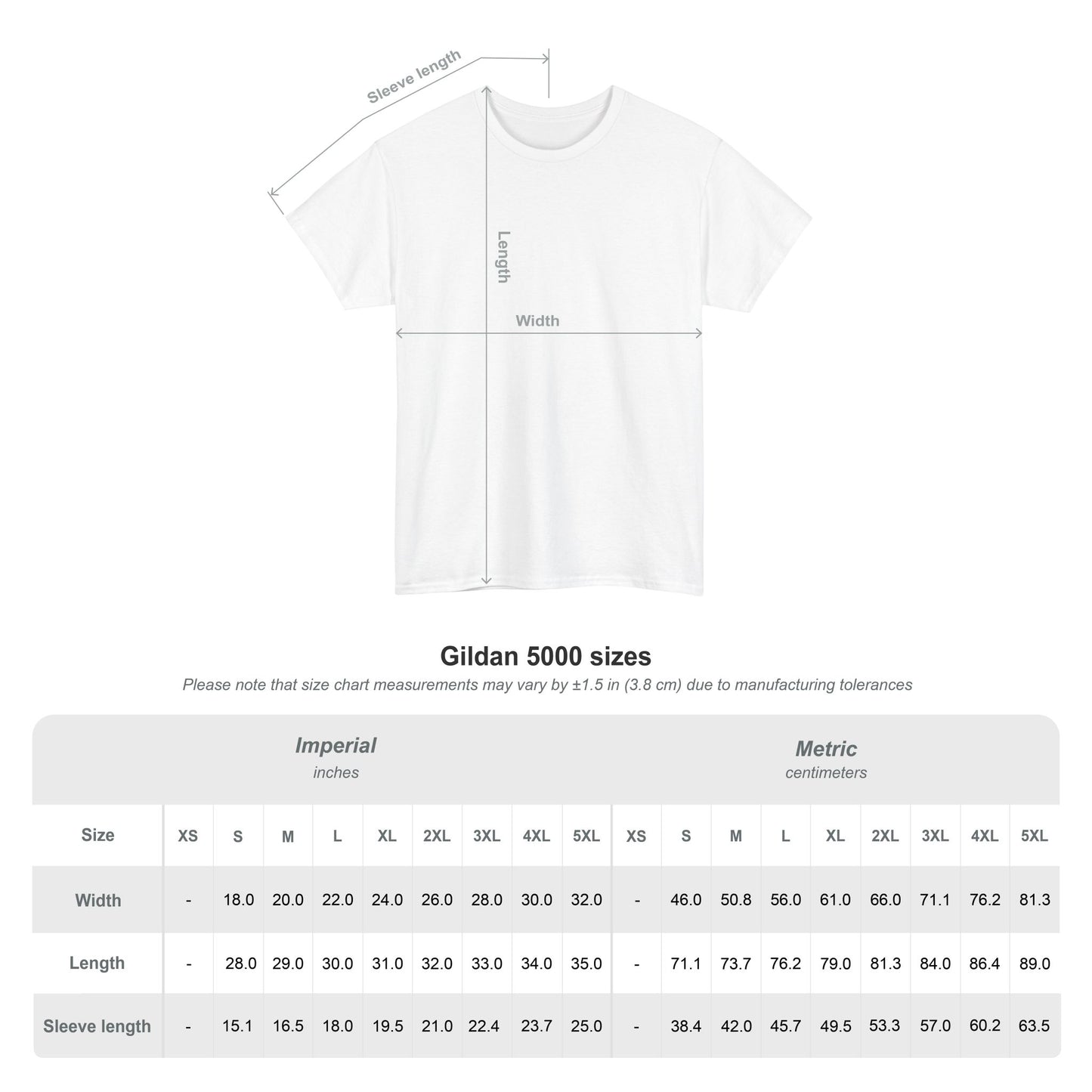Embroidered Senior Class 2026 T-Shirt