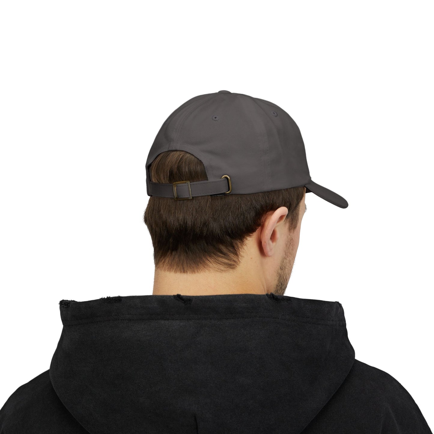 Embroidered North Carolina Y'all Classic Dad Cap