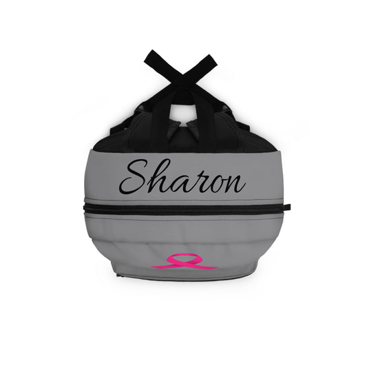 Customized Medical Professional Backpack, Gift for Healthcare Workers, School Bag for Nurses, Unique Gifts for Students, Cute Travel Backpack