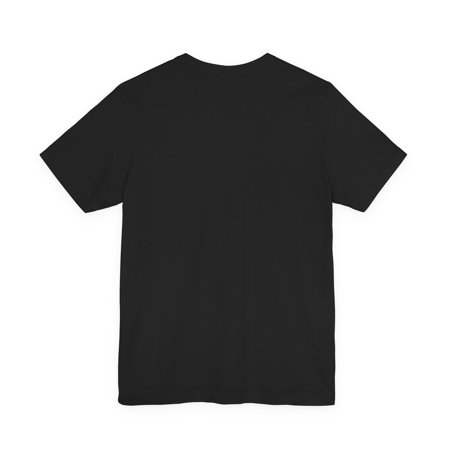 Casual Graphic Tee with 'allegedly.' Design, Unisex T-Shirt for Everyday Wear, Gift for Friends, Trendy Statement Apparel, Black Tee, [...]