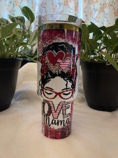LOVED MAMA CUP